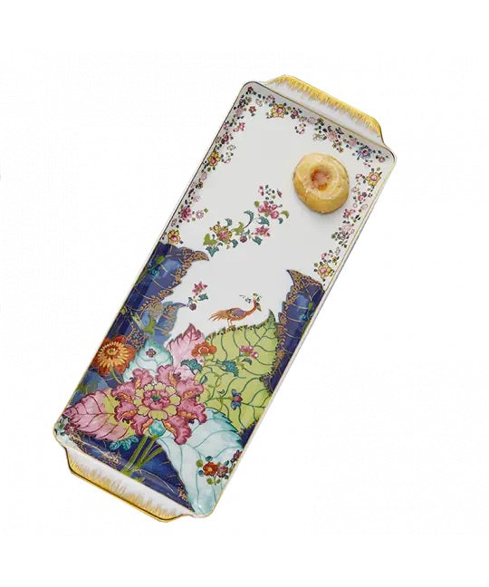 Tobacco Leaf Tray