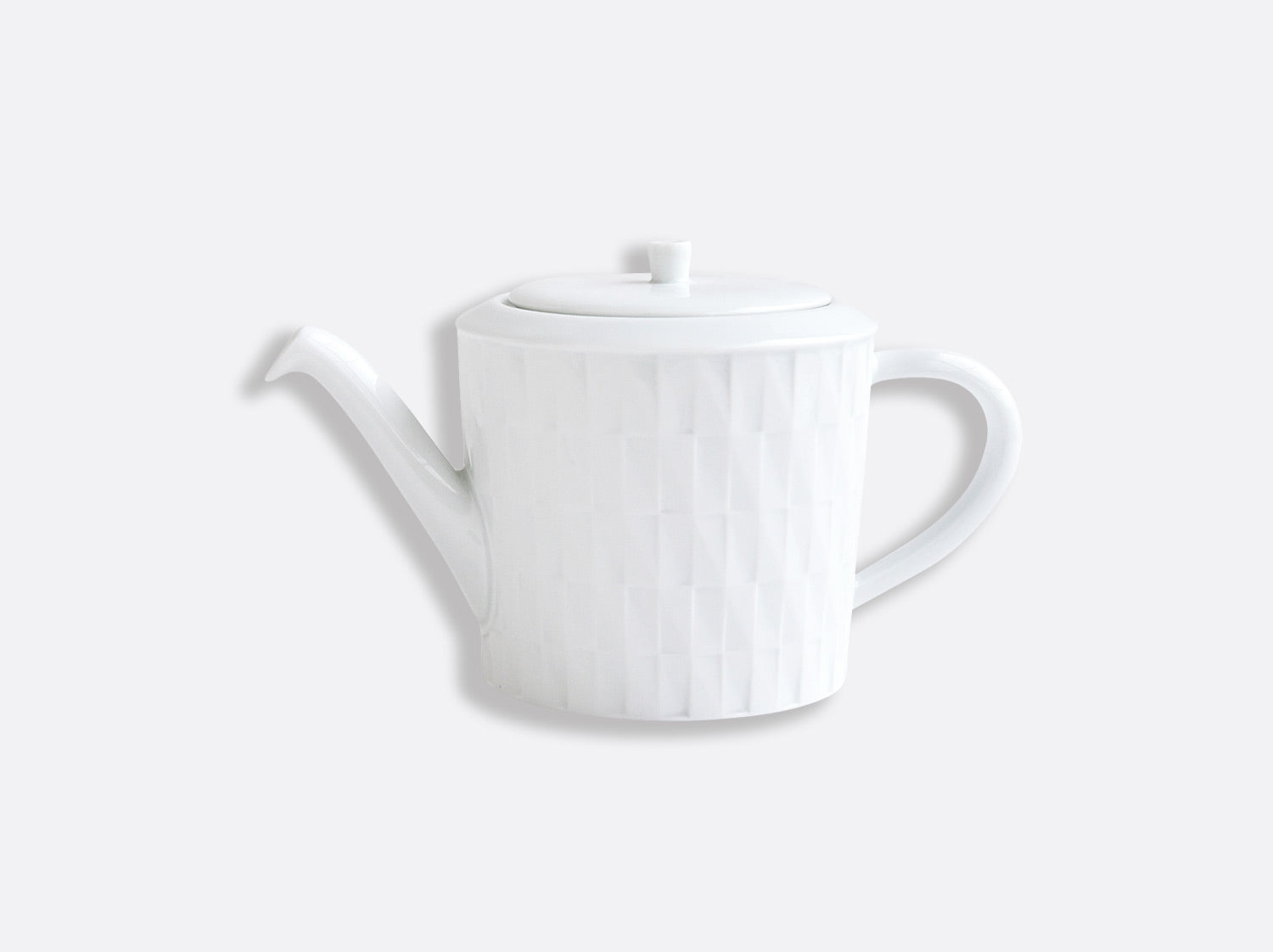 Twist Tea/Coffee Pot