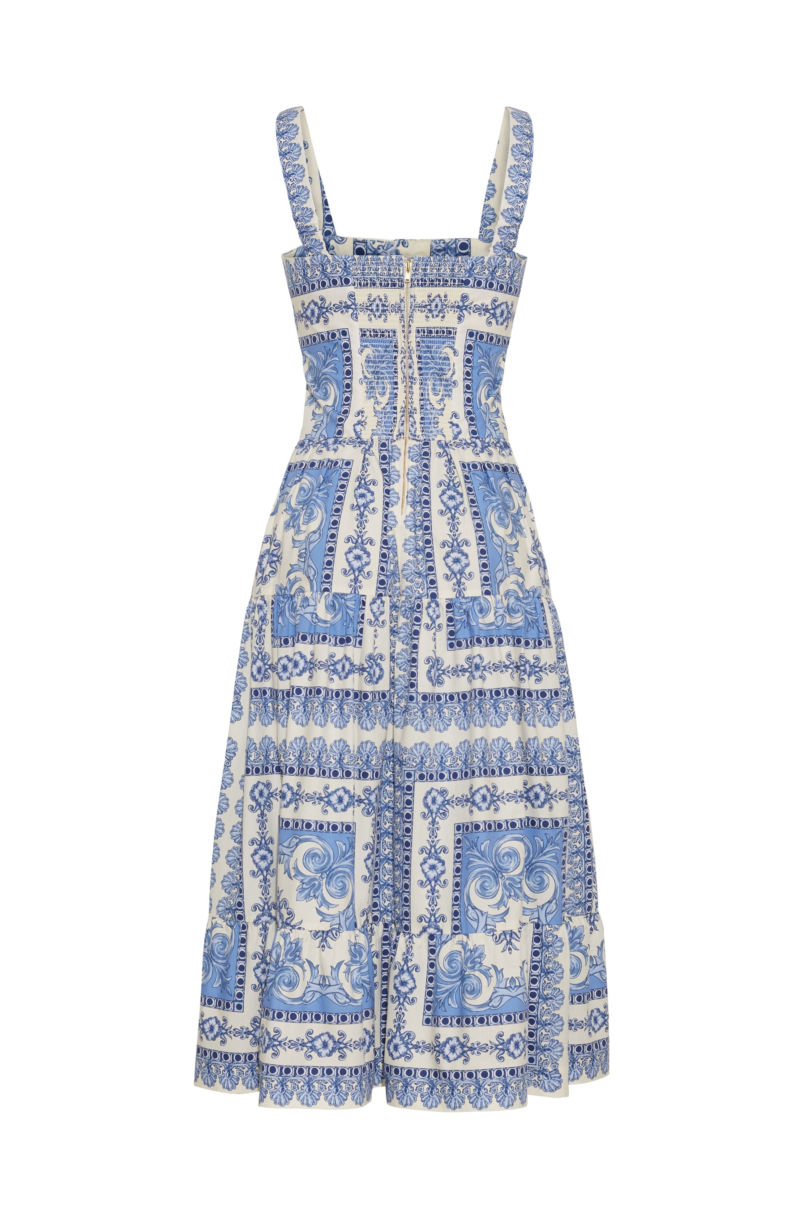 Margarita Dress by Cara Cara