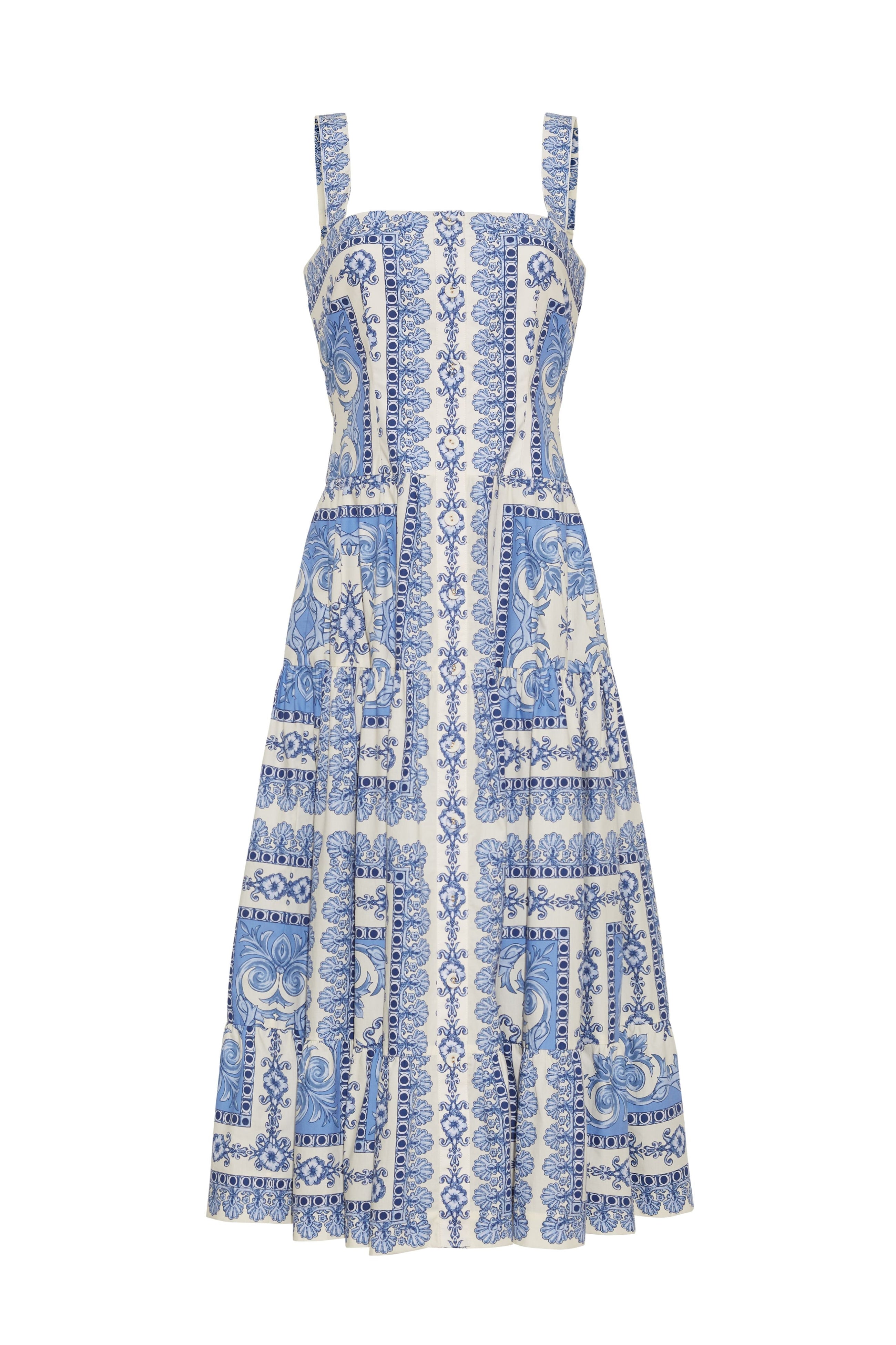 Margarita Dress by Cara Cara