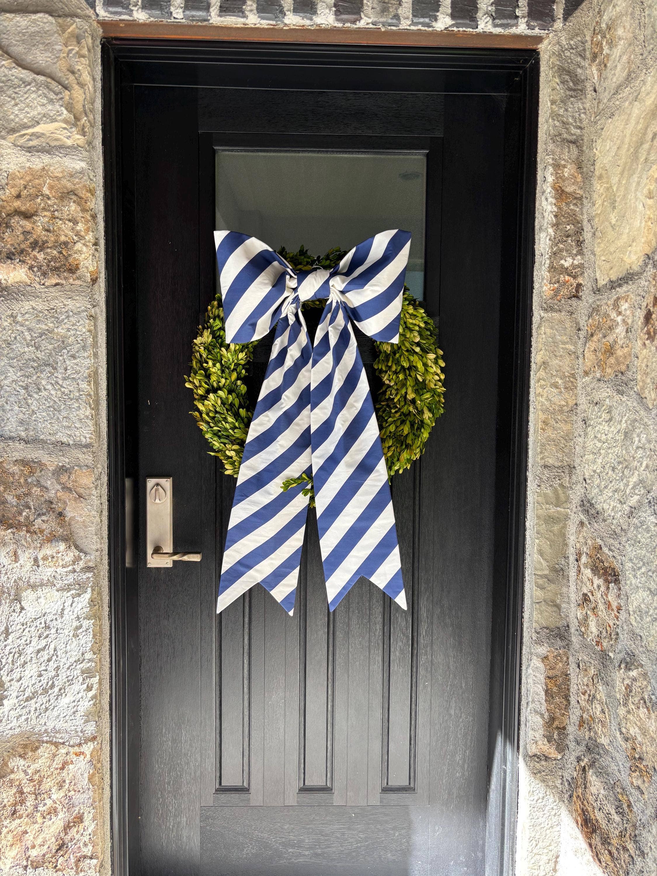 French Riviera Bow