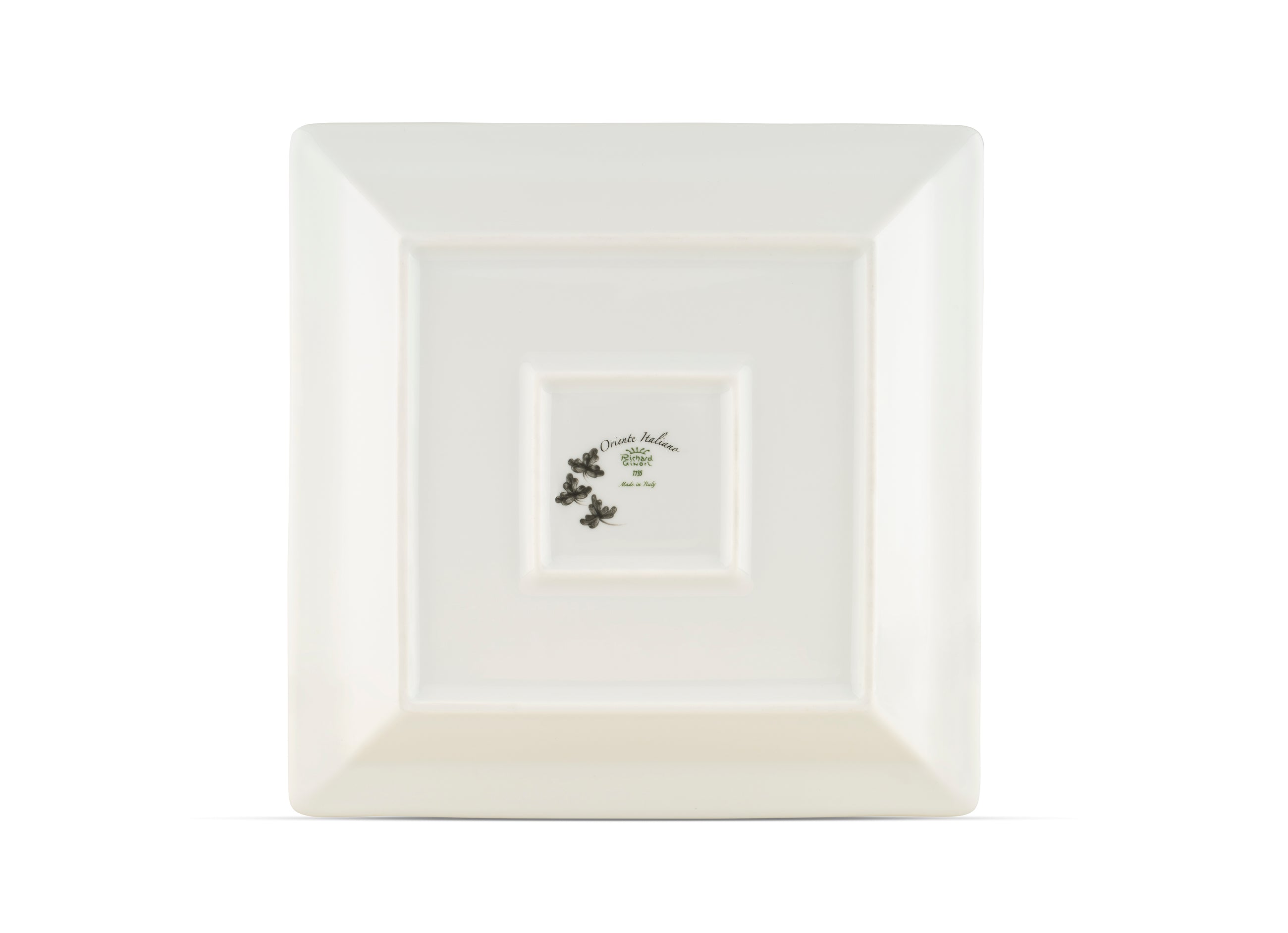 Albus Square Tray, 9.5"