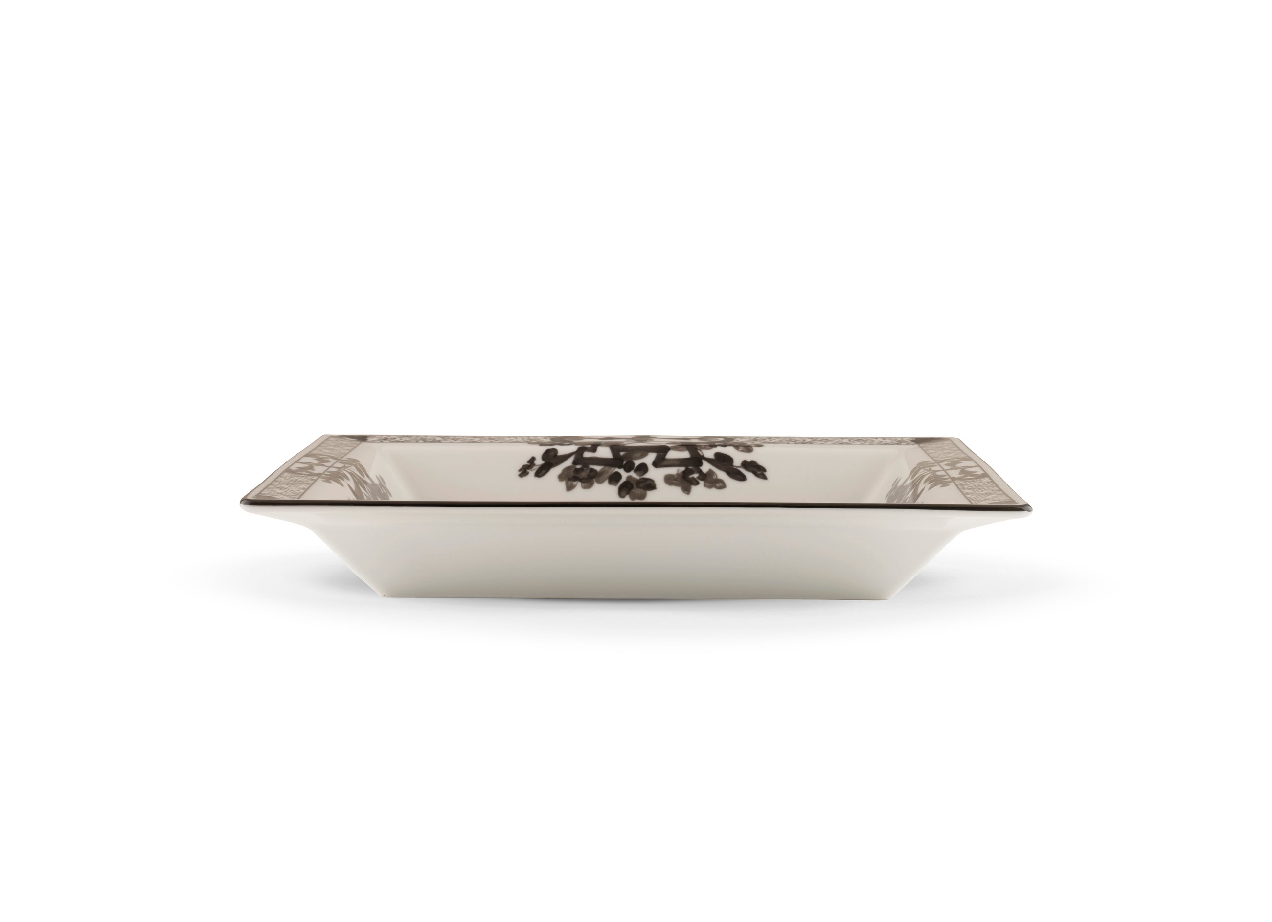 Albus Square Tray, 9.5"