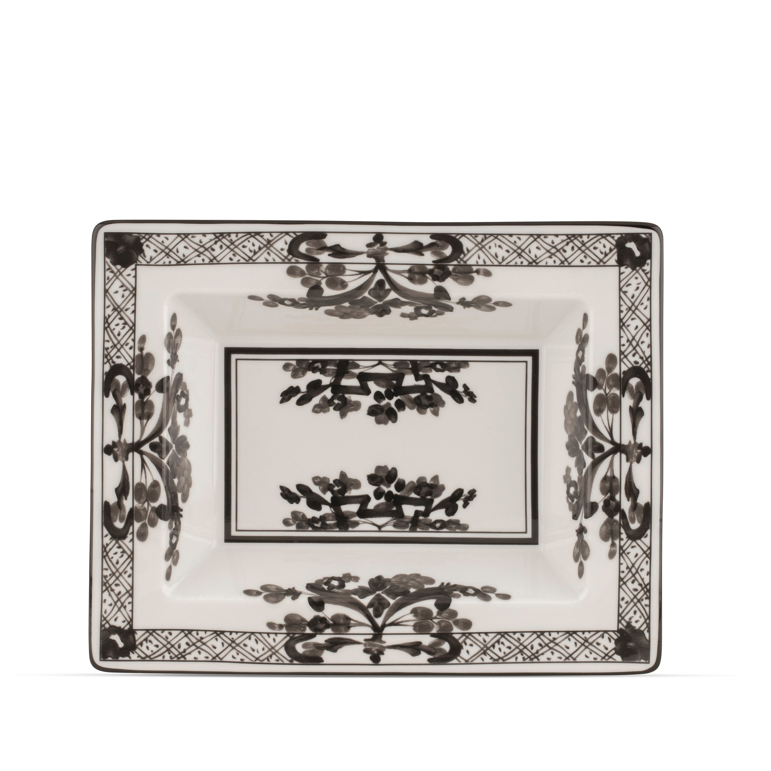 Albus Valet Tray, 7.5"