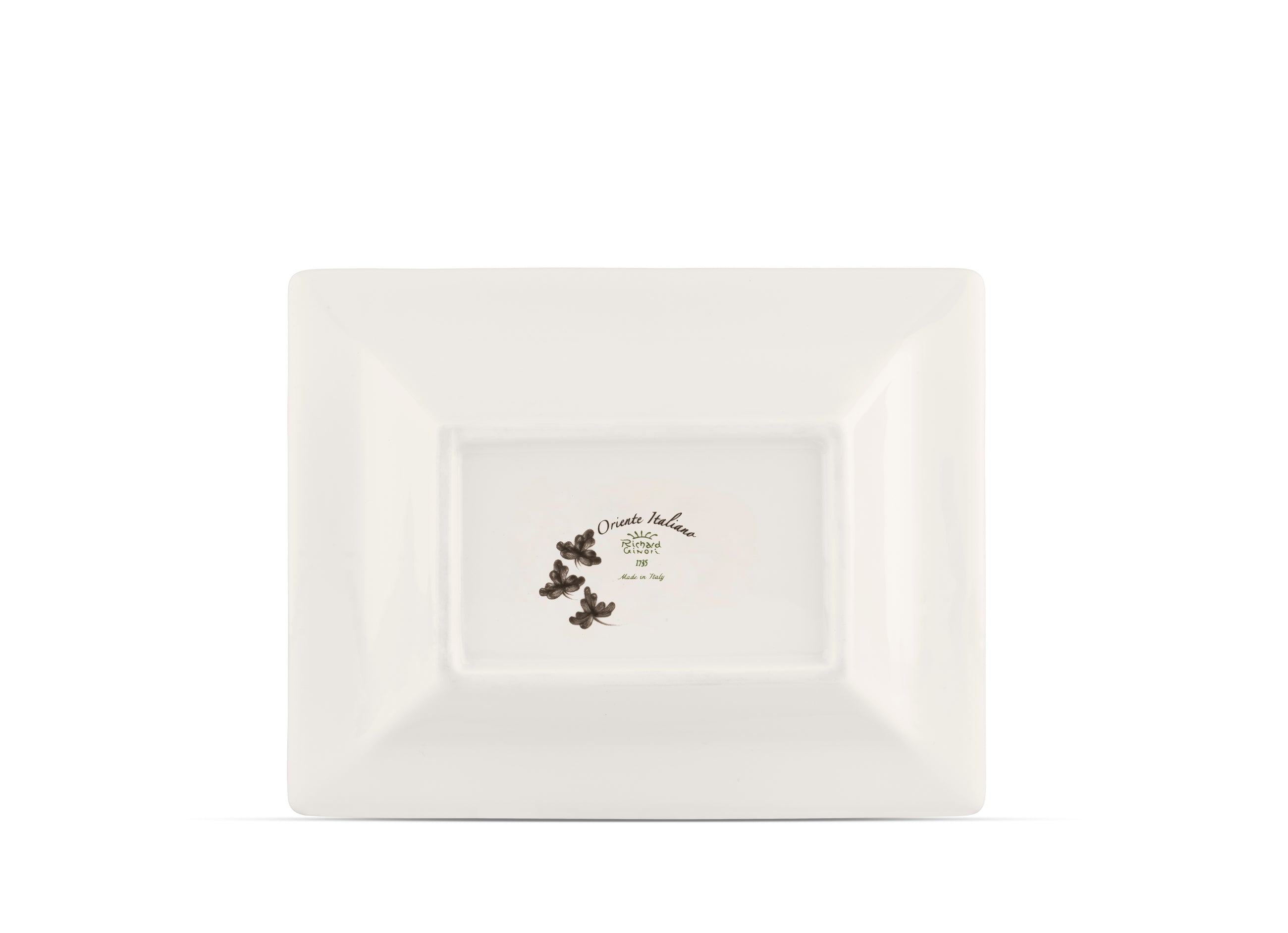 Albus Valet Tray, 7.5"