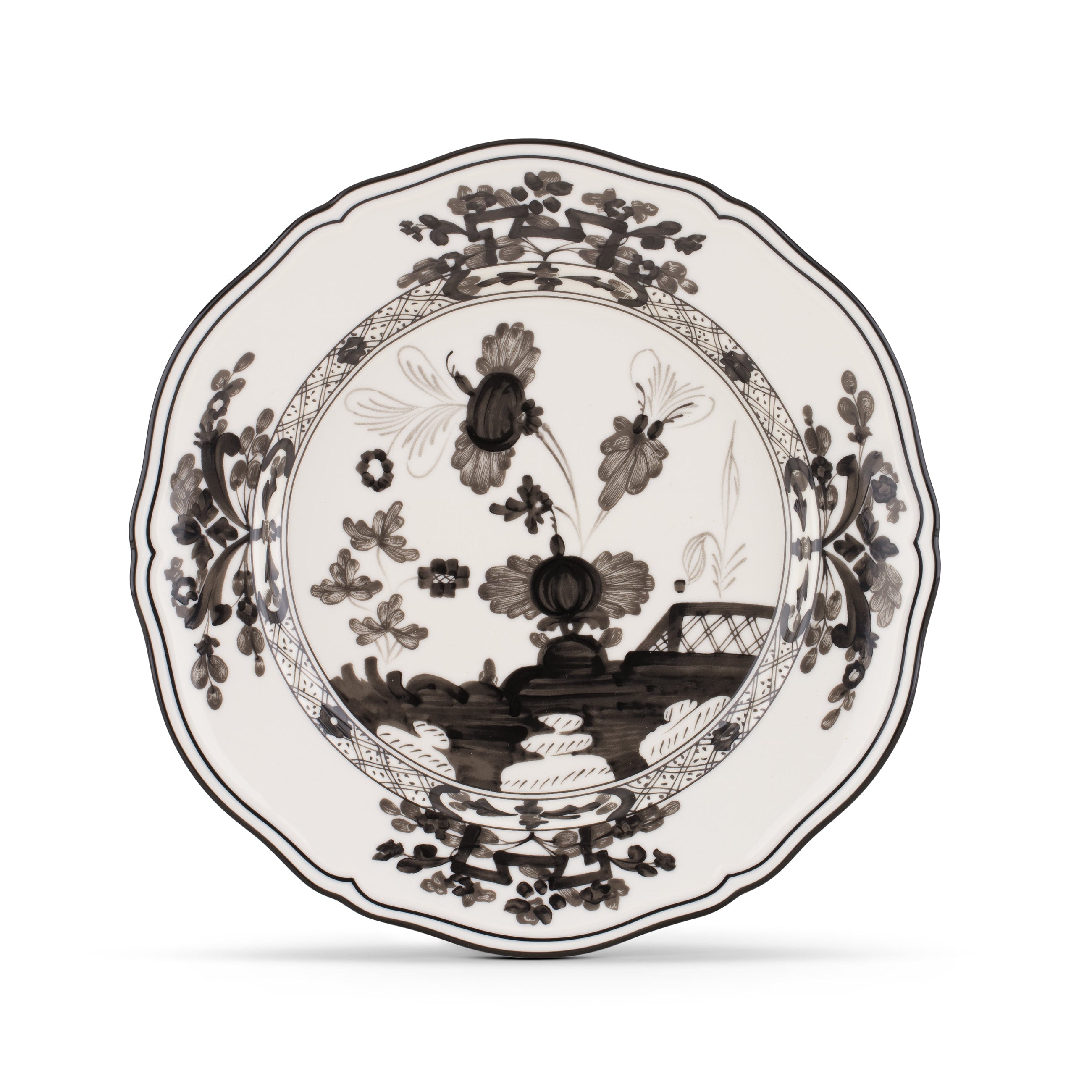 Albus Dinner Plate