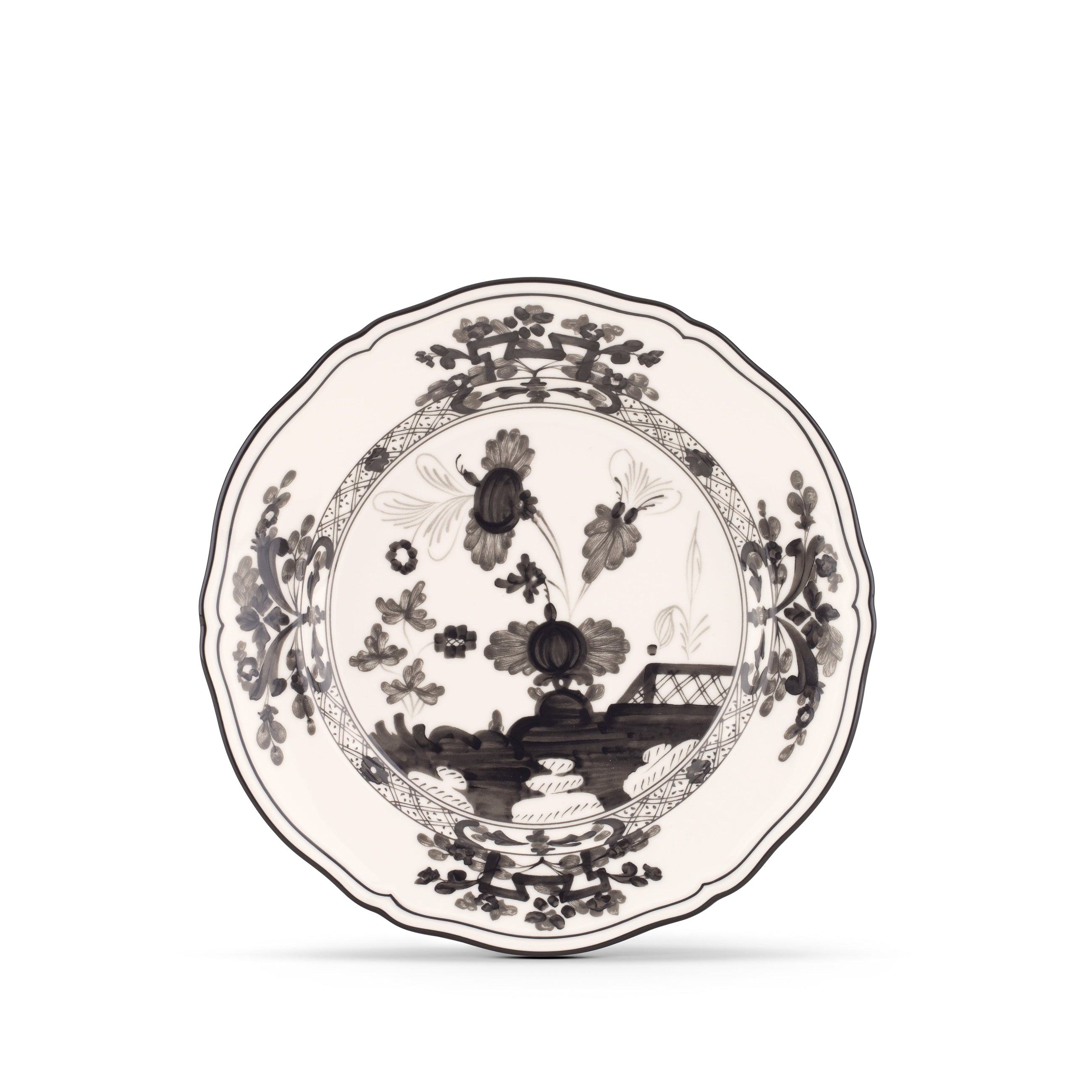 Albus Dessert Plate