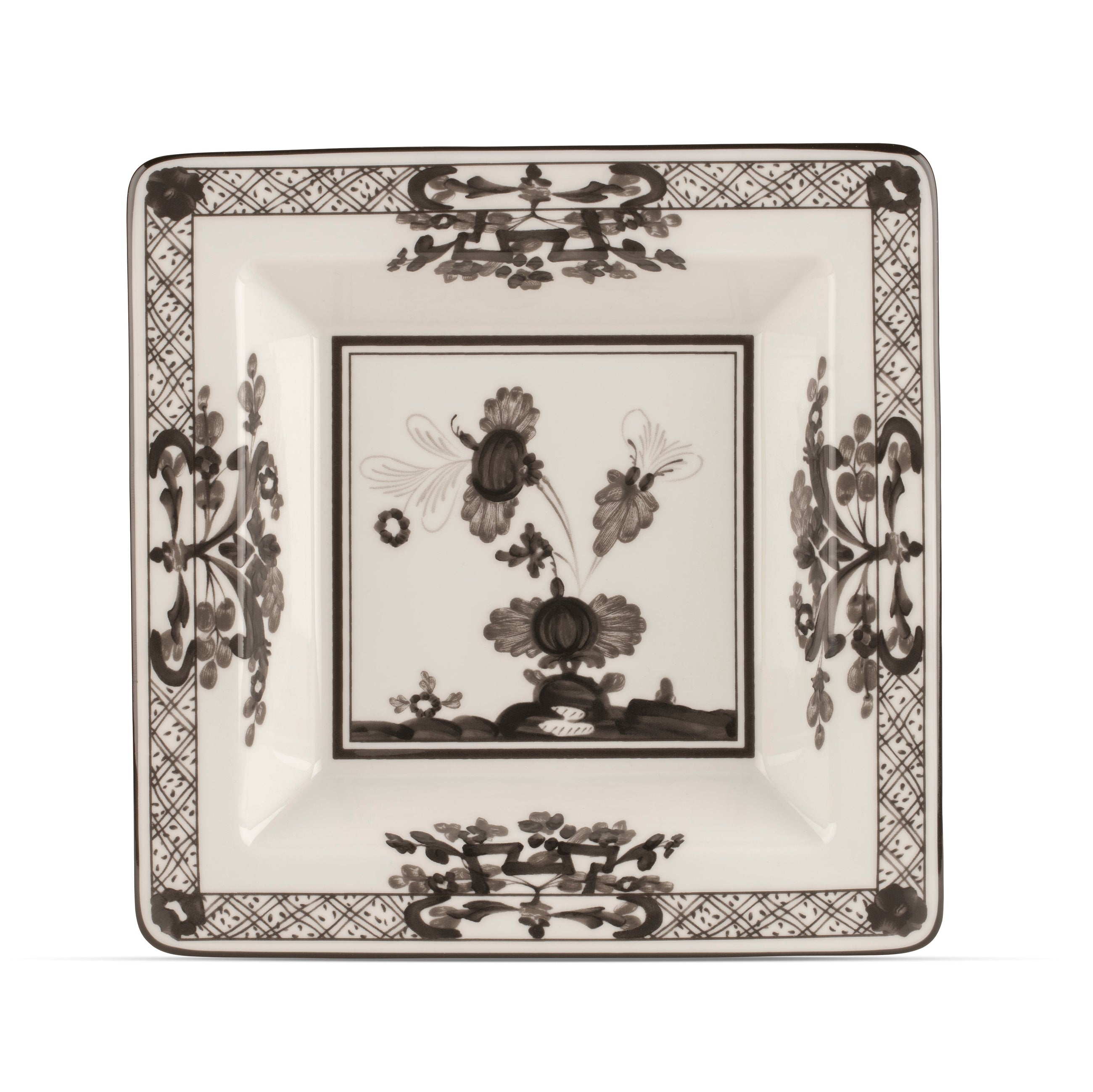 Albus Square Tray, 7"