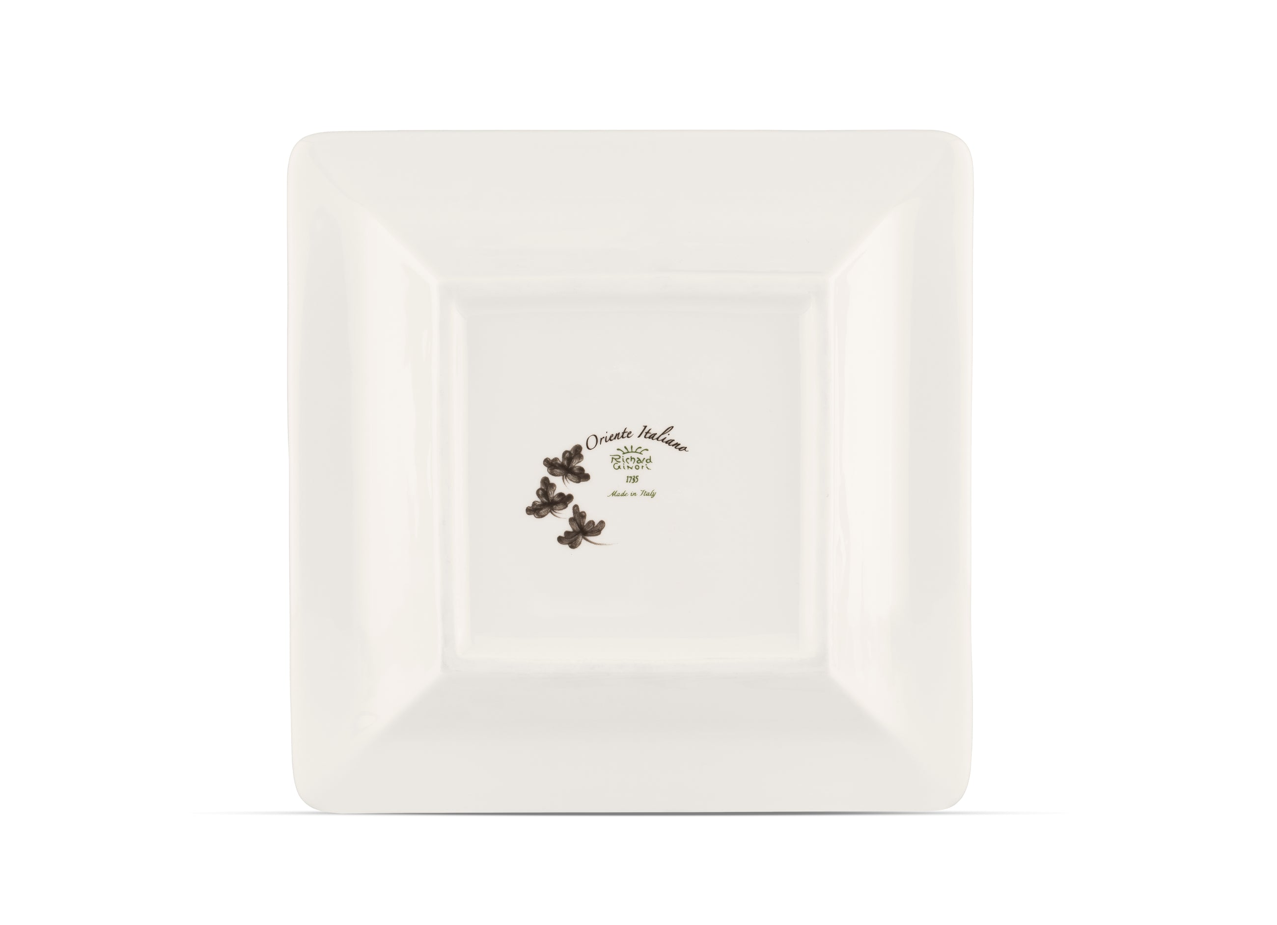 Albus Square Tray, 7"