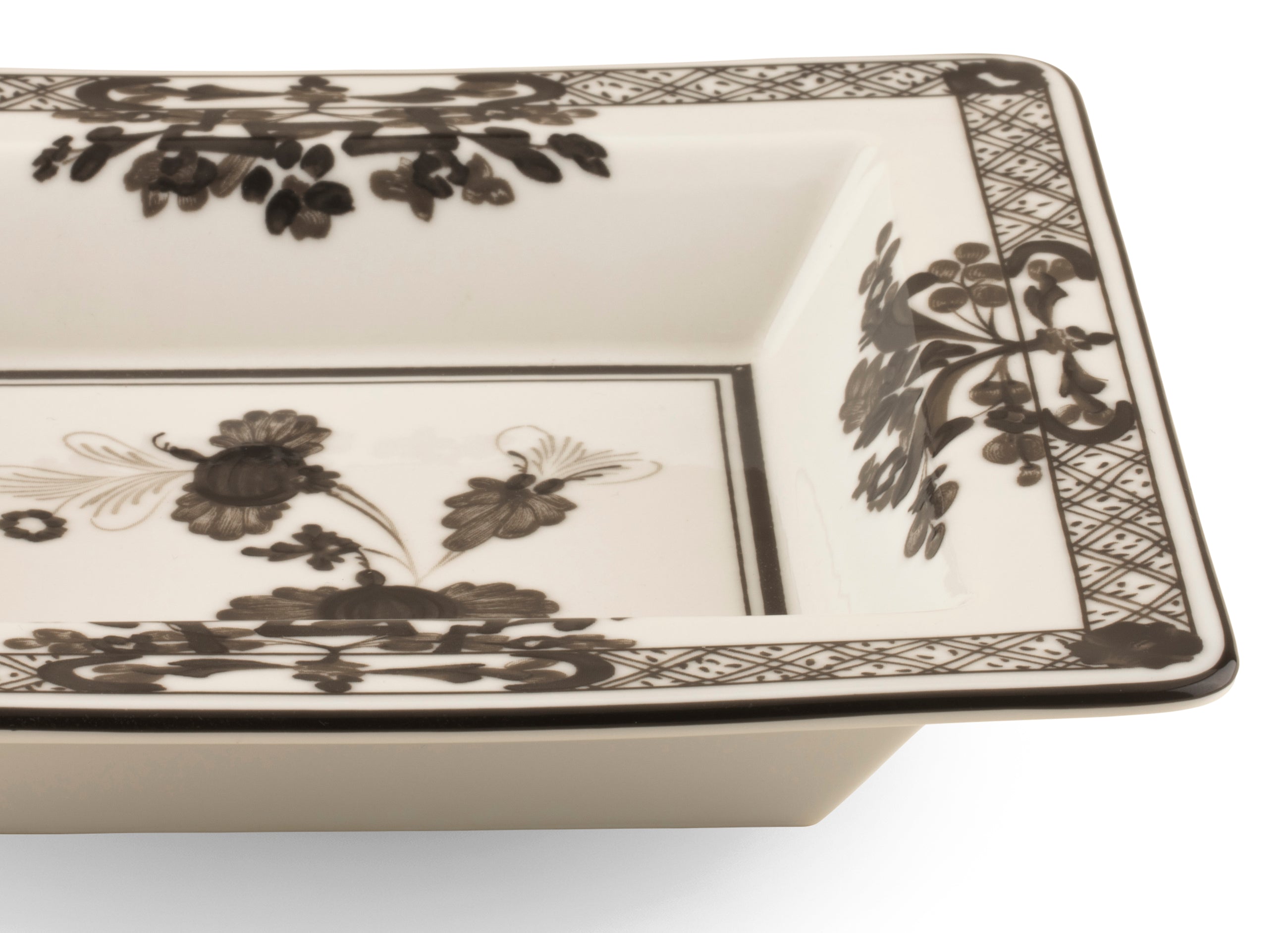 Albus Square Tray, 7"