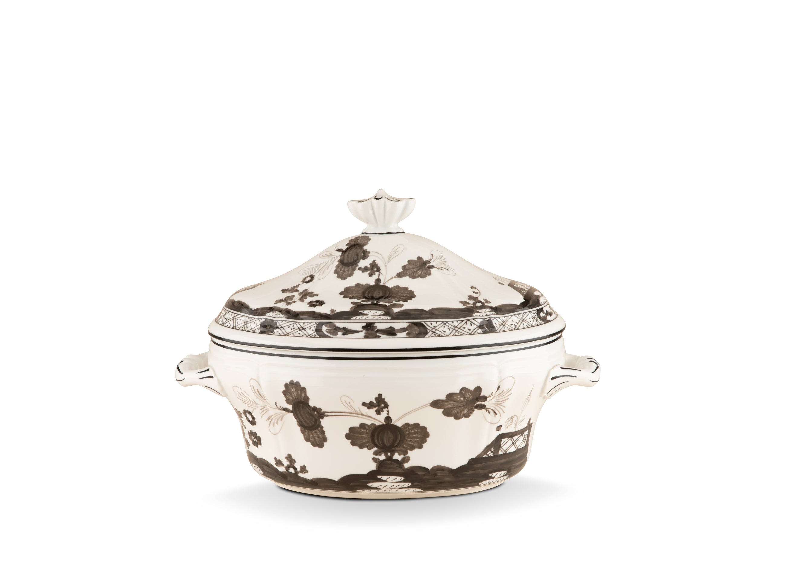 Albus Tureen