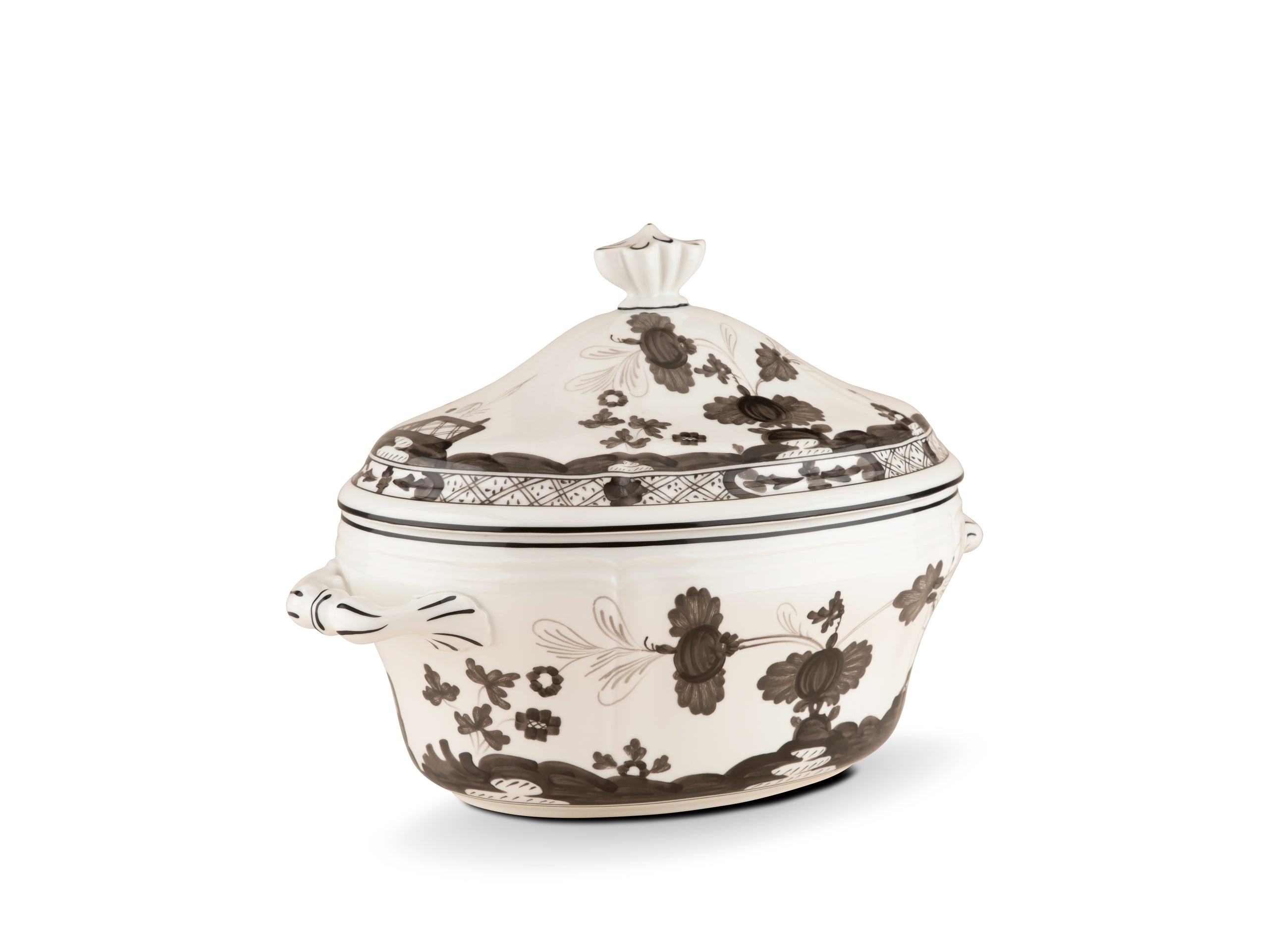 Albus Tureen