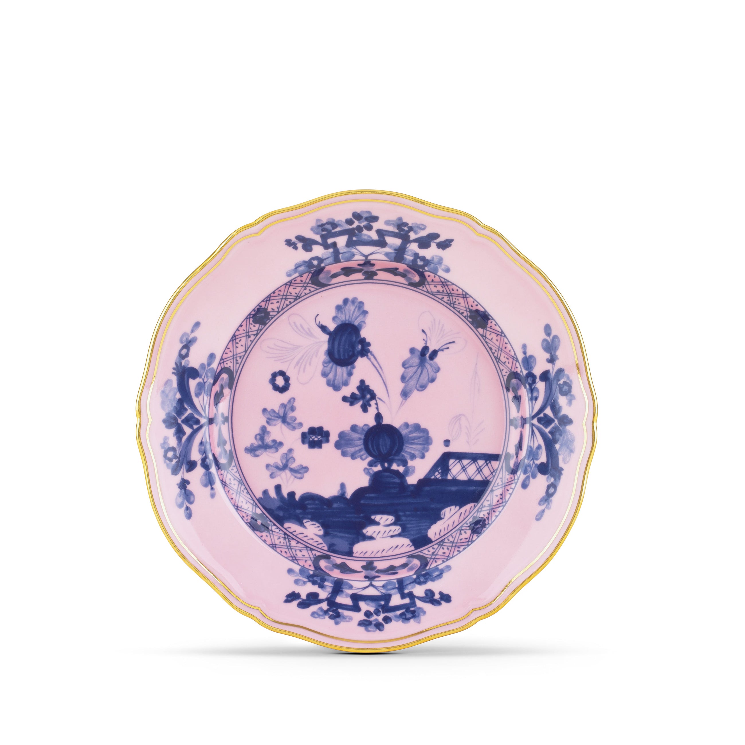 Azalea Dessert Plate