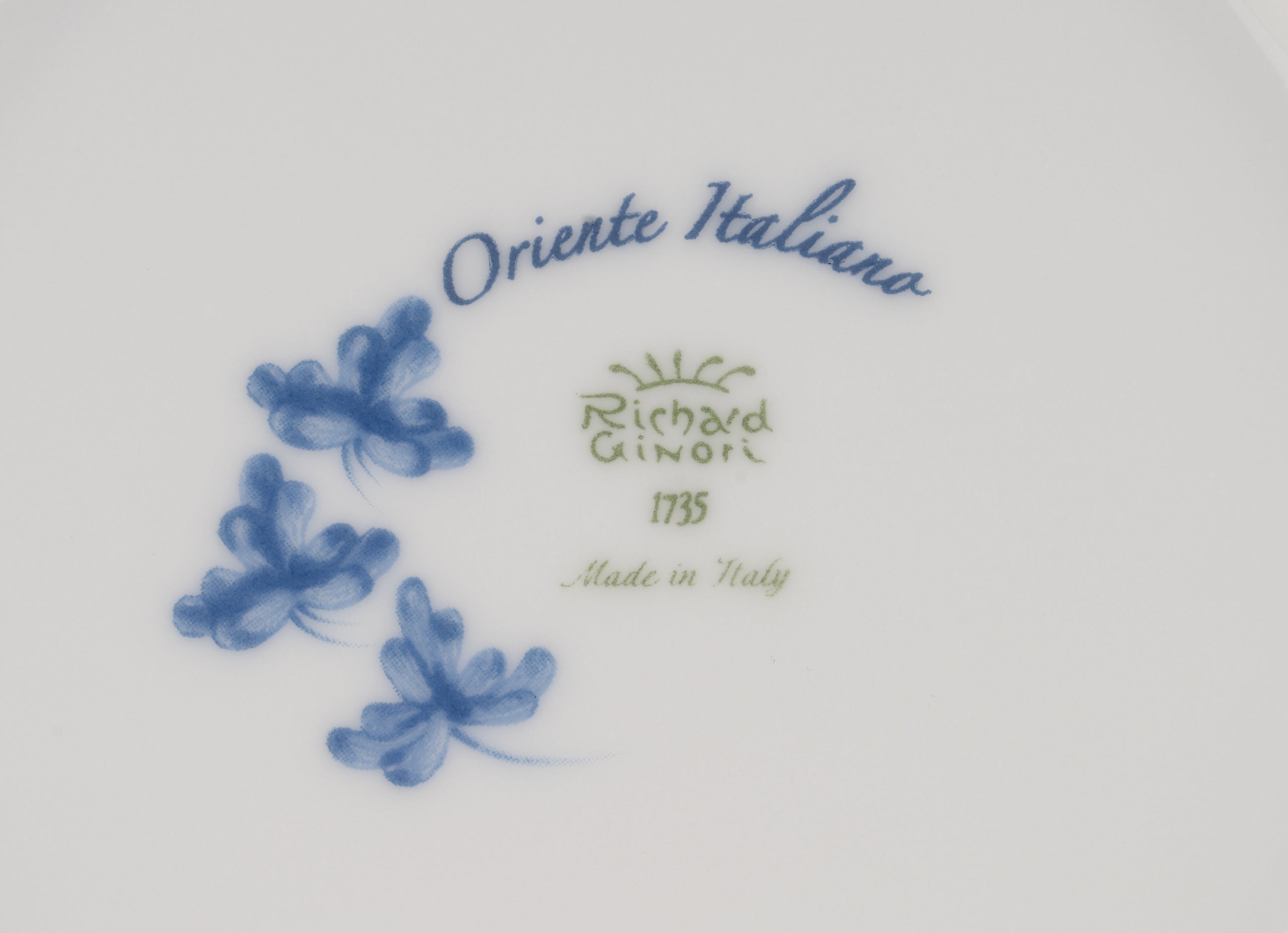 Azalea Potiche Vase, 12"