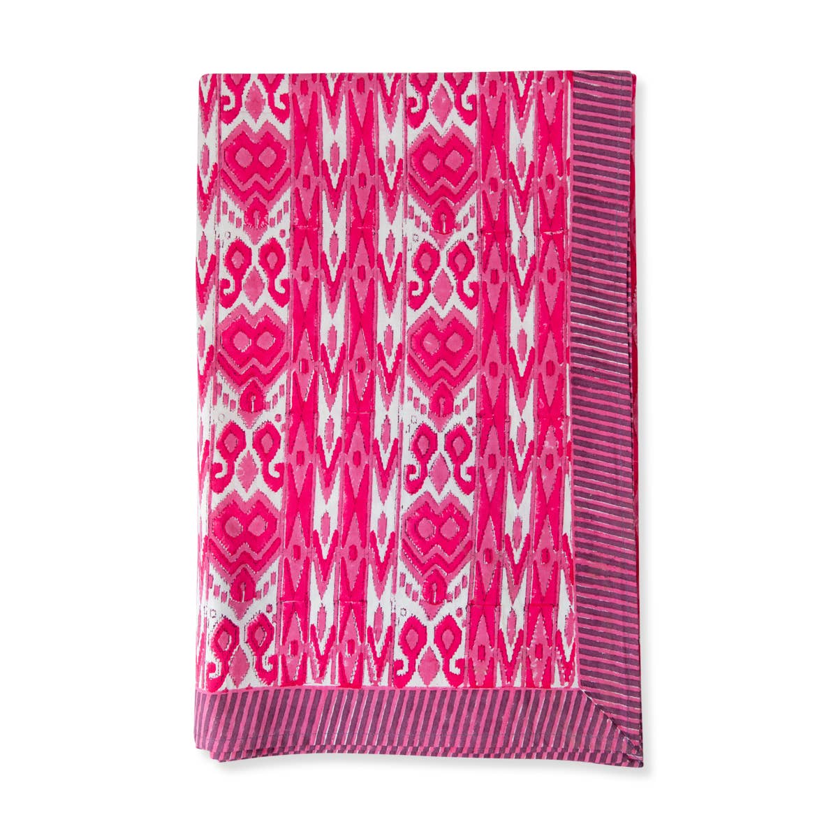 Poppy 72x108" Rectangular Tablecloth