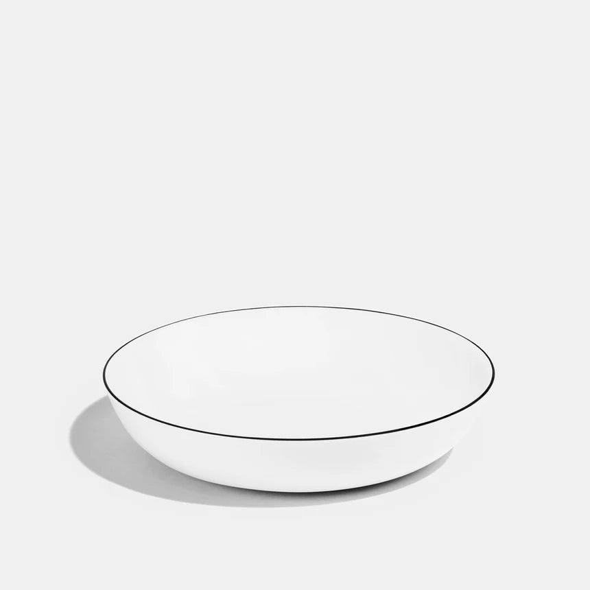 Richard Brendon 9.4" Coupe Bowl, Black Line
