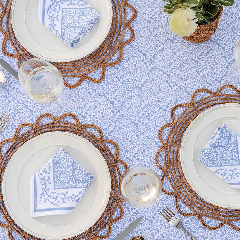 Tapestry Napkin