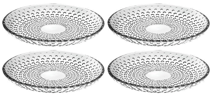 Bubble Plate