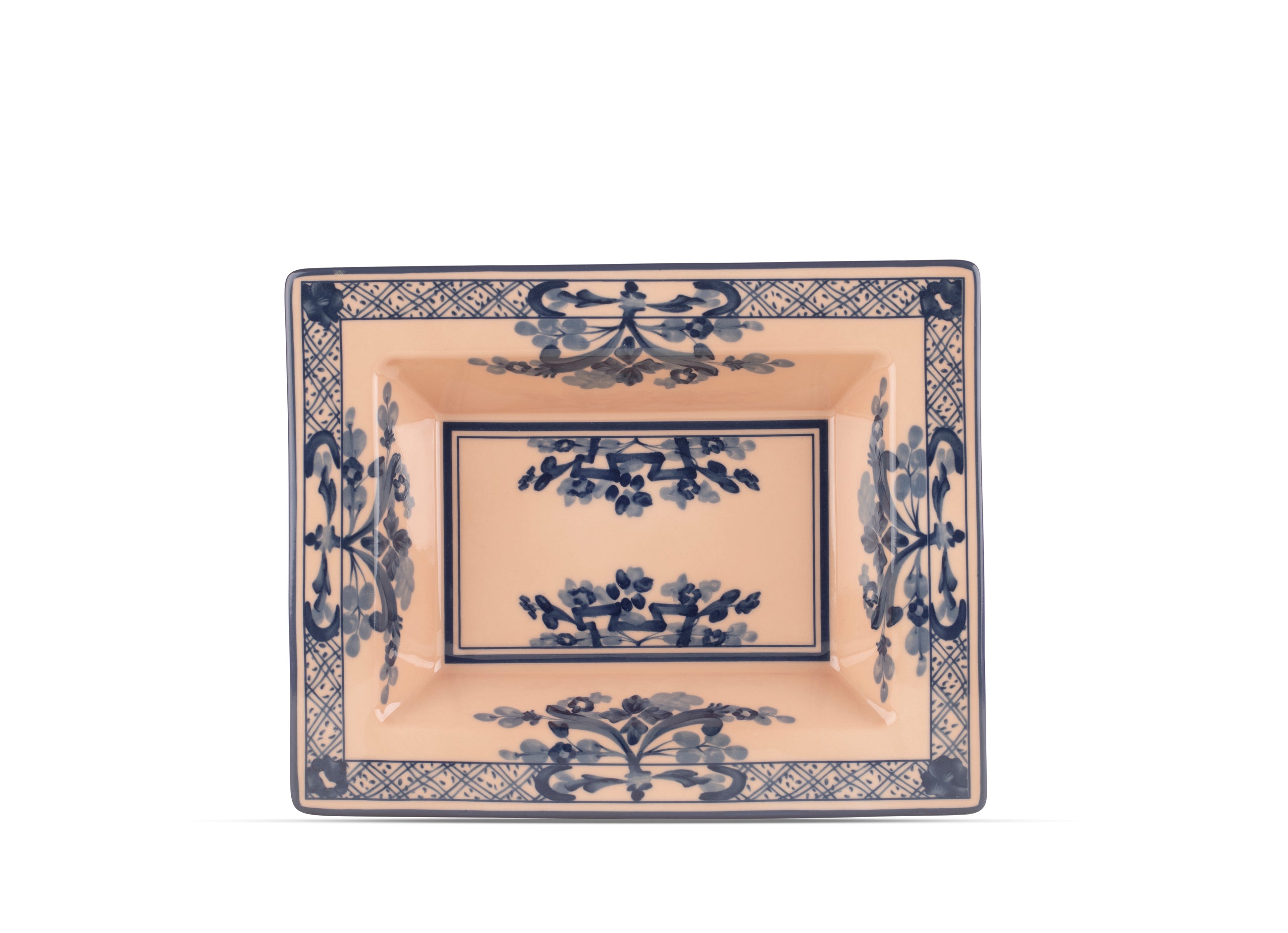 Cipira Valet Tray, 7.5"