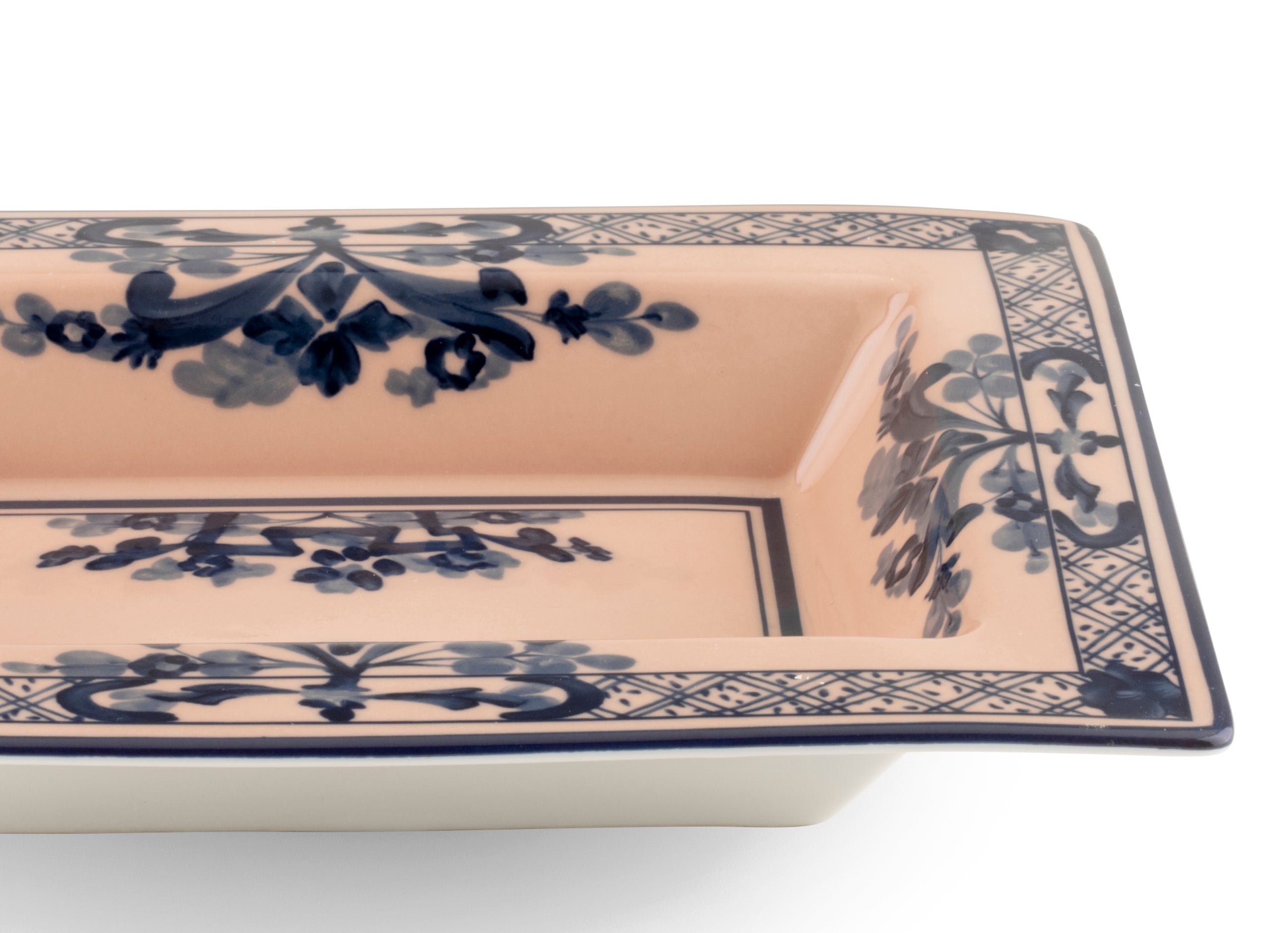 Cipira Valet Tray, 7.5"