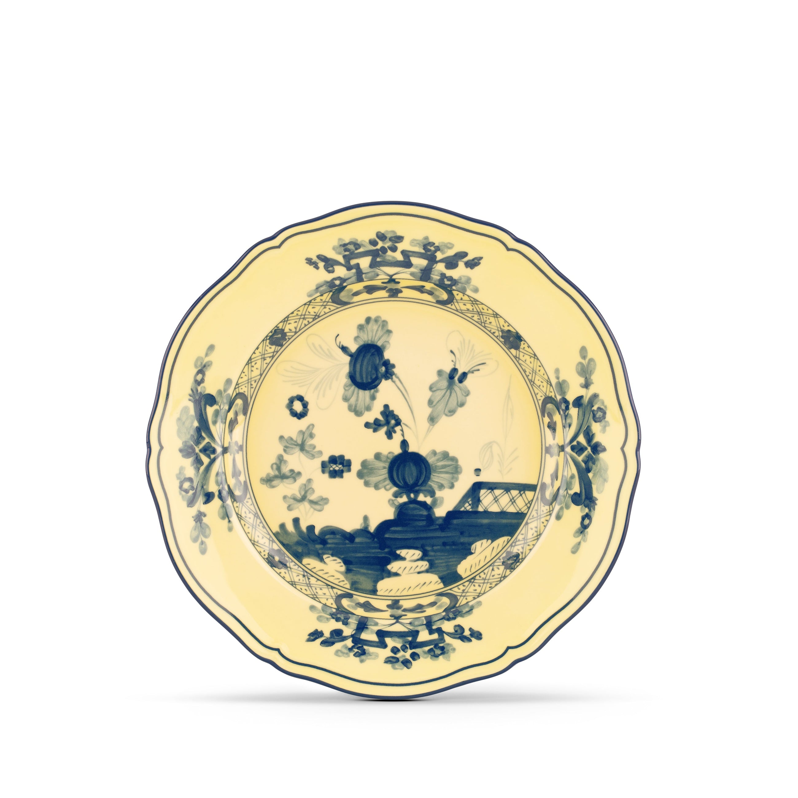 Citrino Dessert Plate