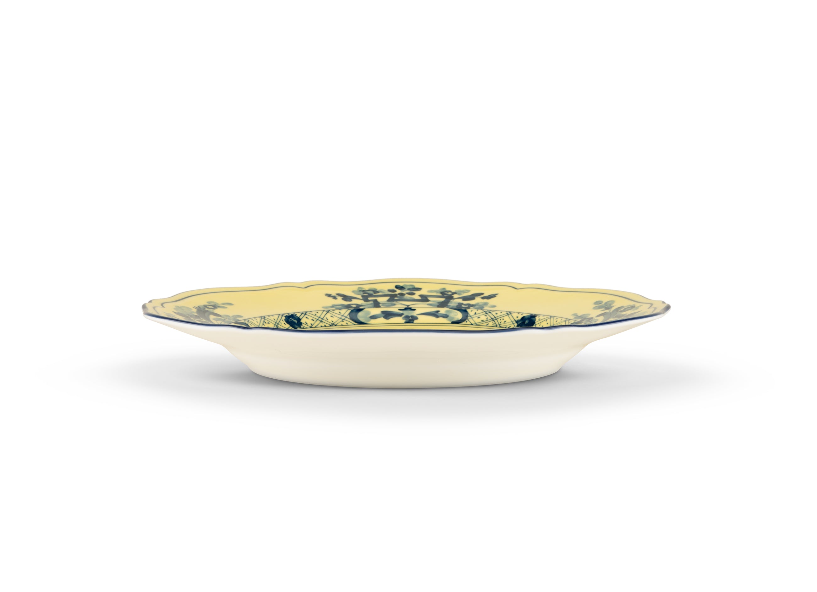 Citrino Dinner Plate