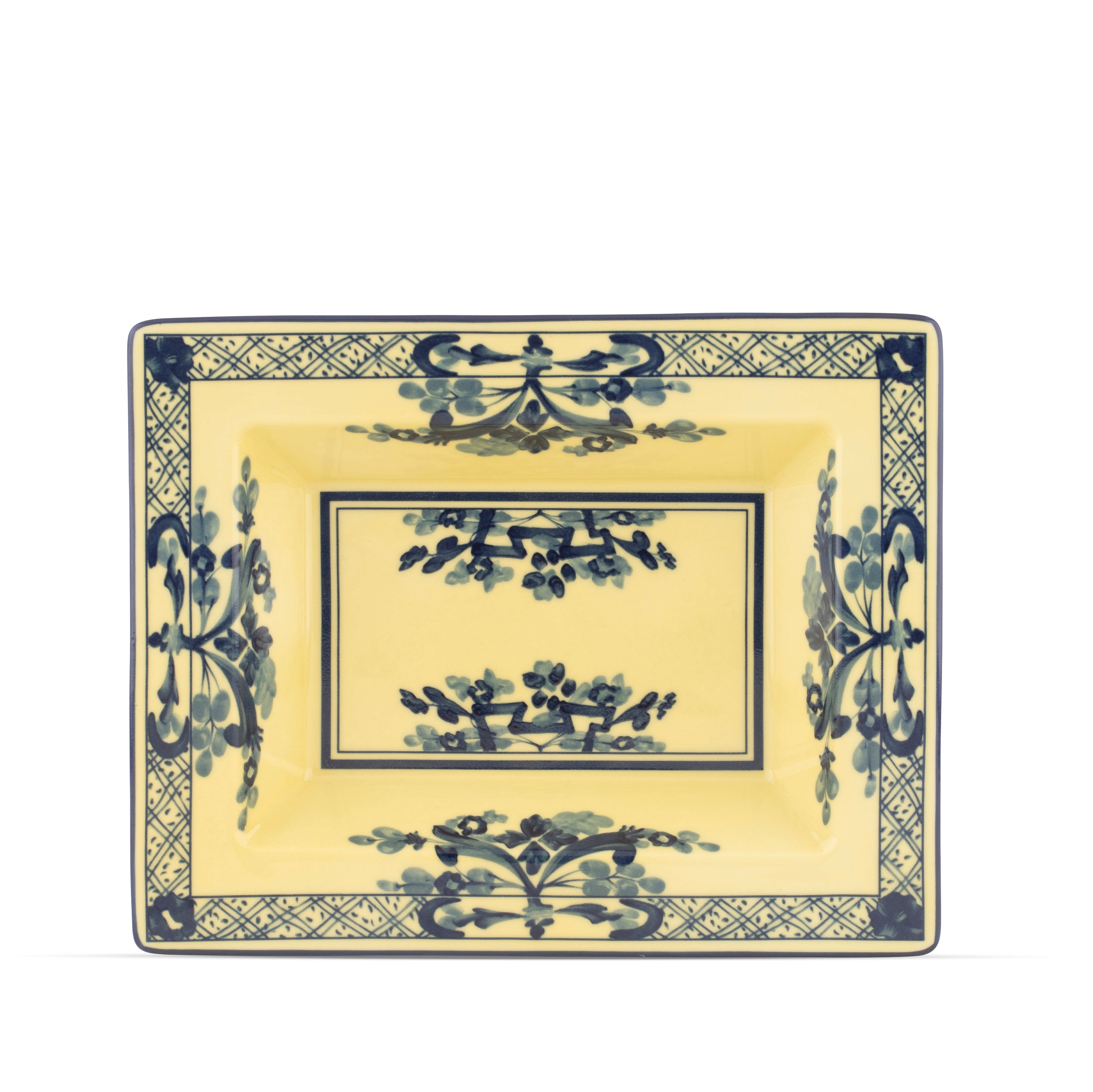 Citrino Valet Tray, 7.5"