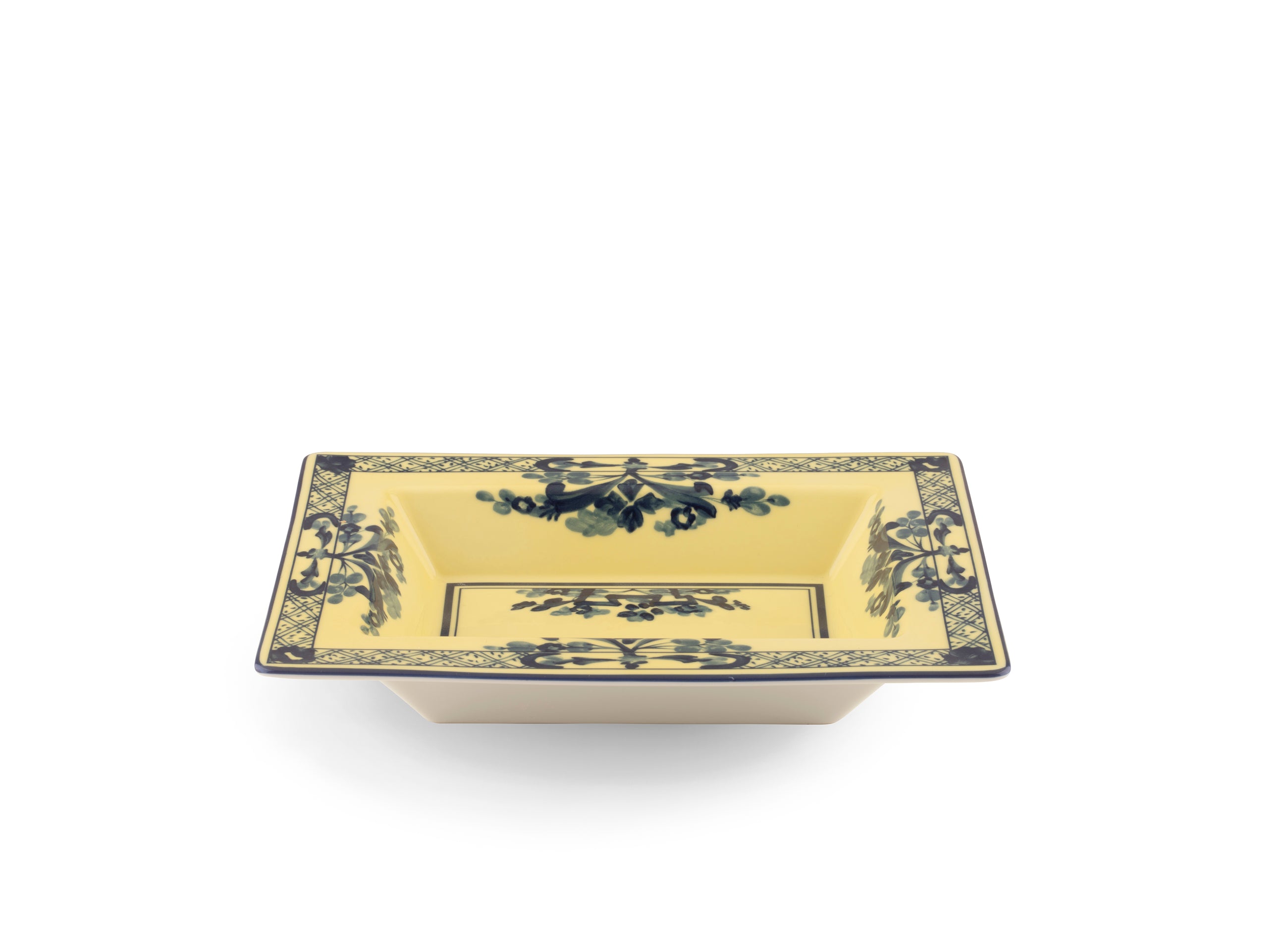 Citrino Valet Tray, 7.5"