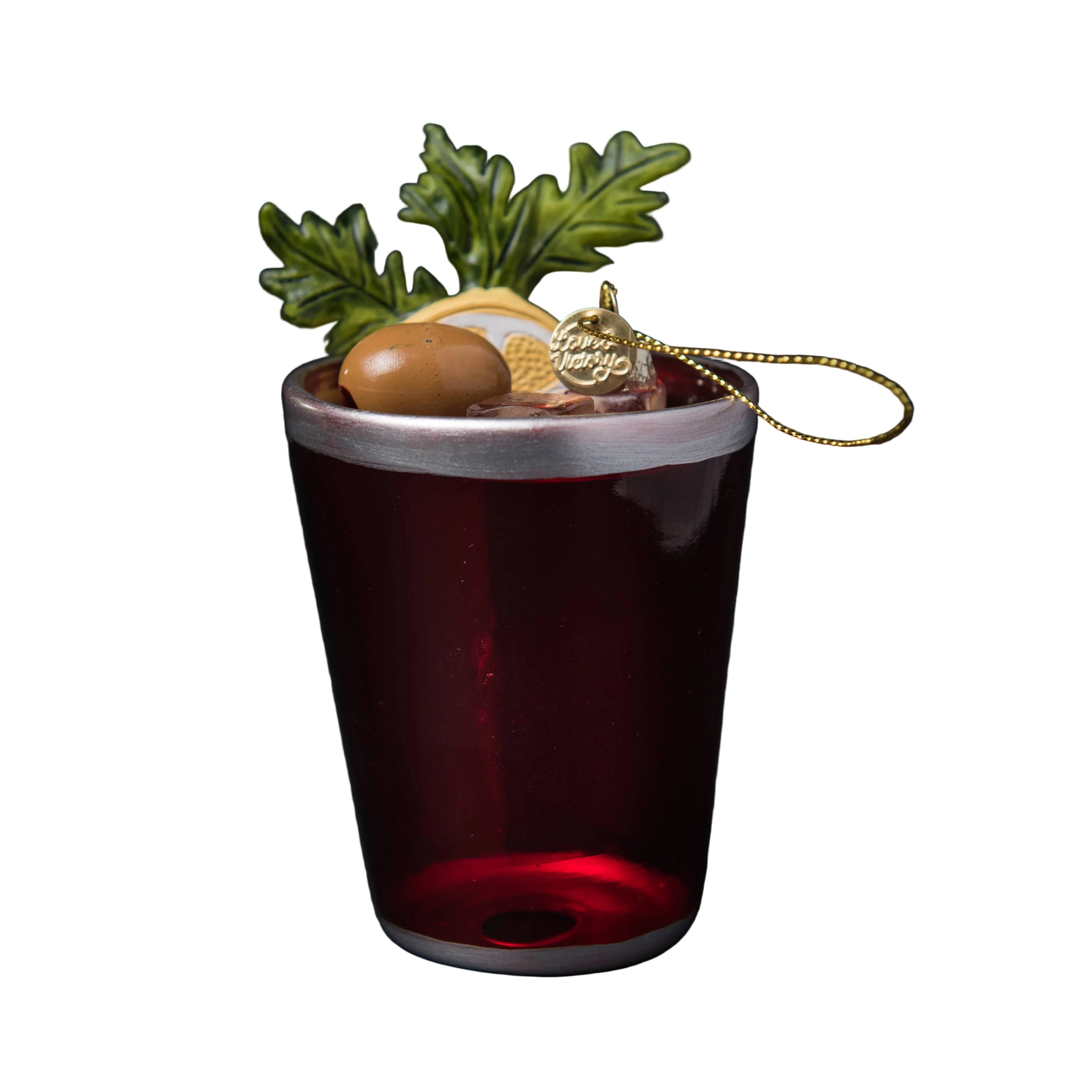 Bloody Mary Ornament