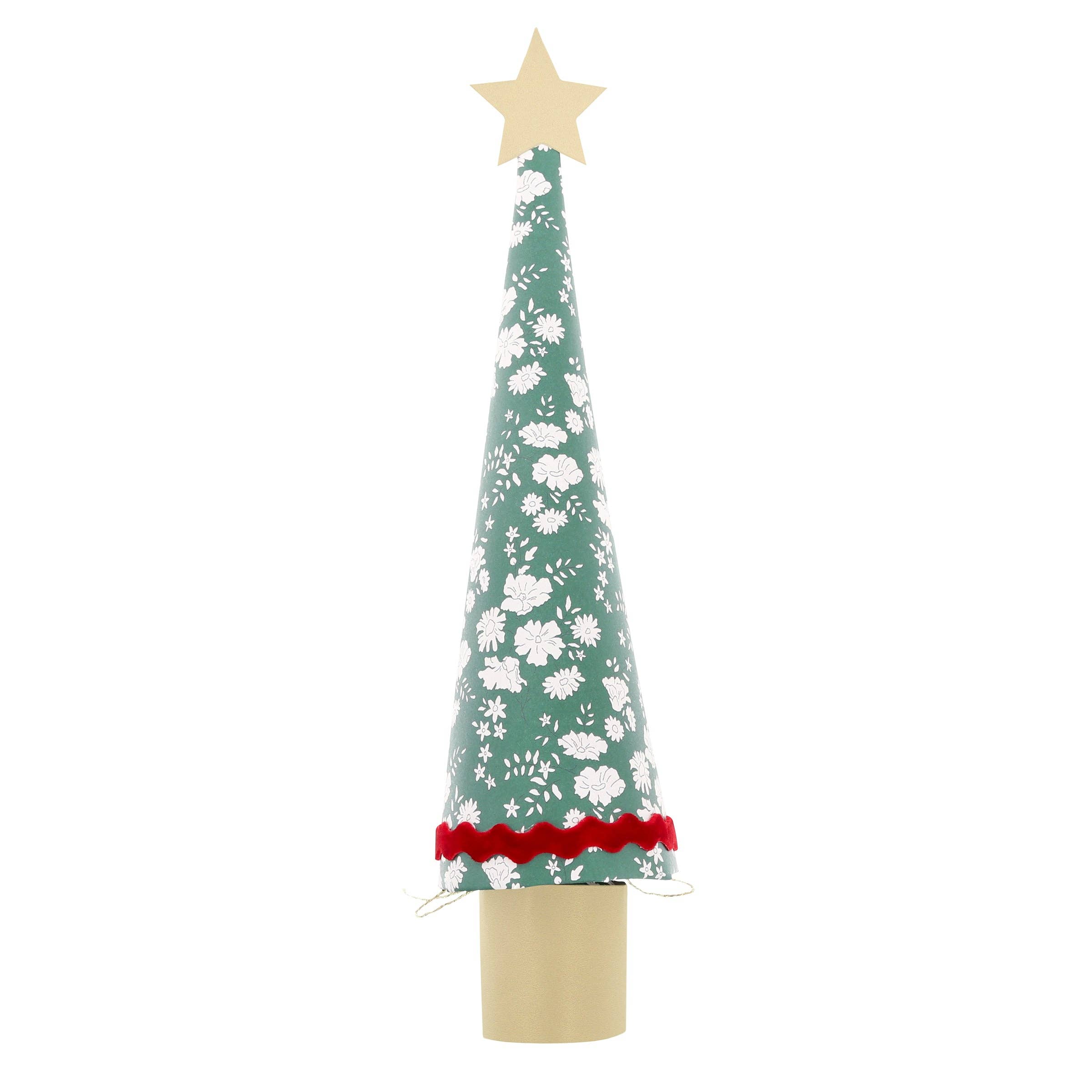 Liberty Tree Crackers, Set of 6