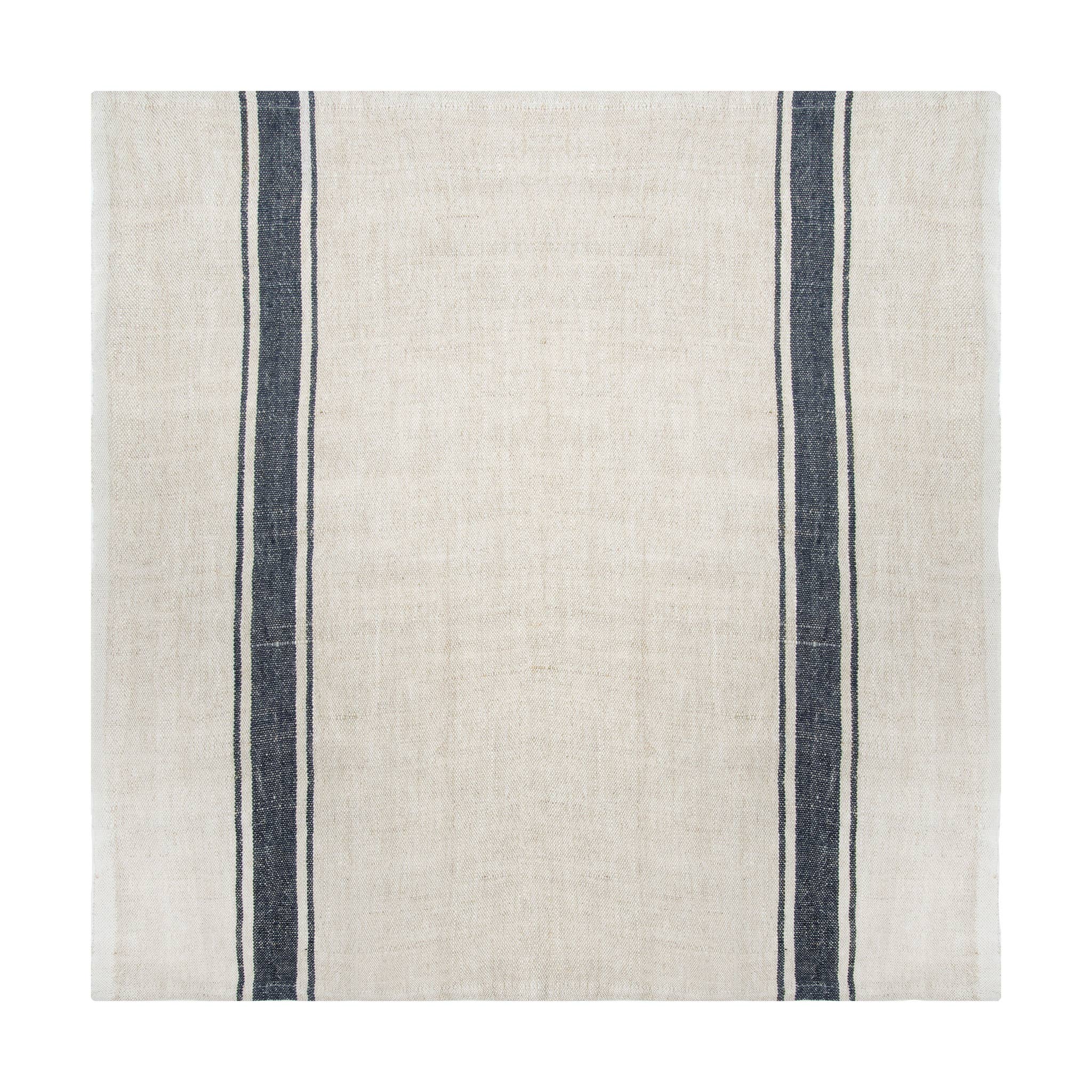 Marseille Blue Napkin