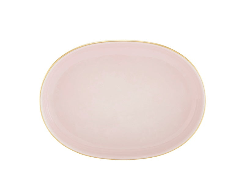 Giallo Pickle Dish