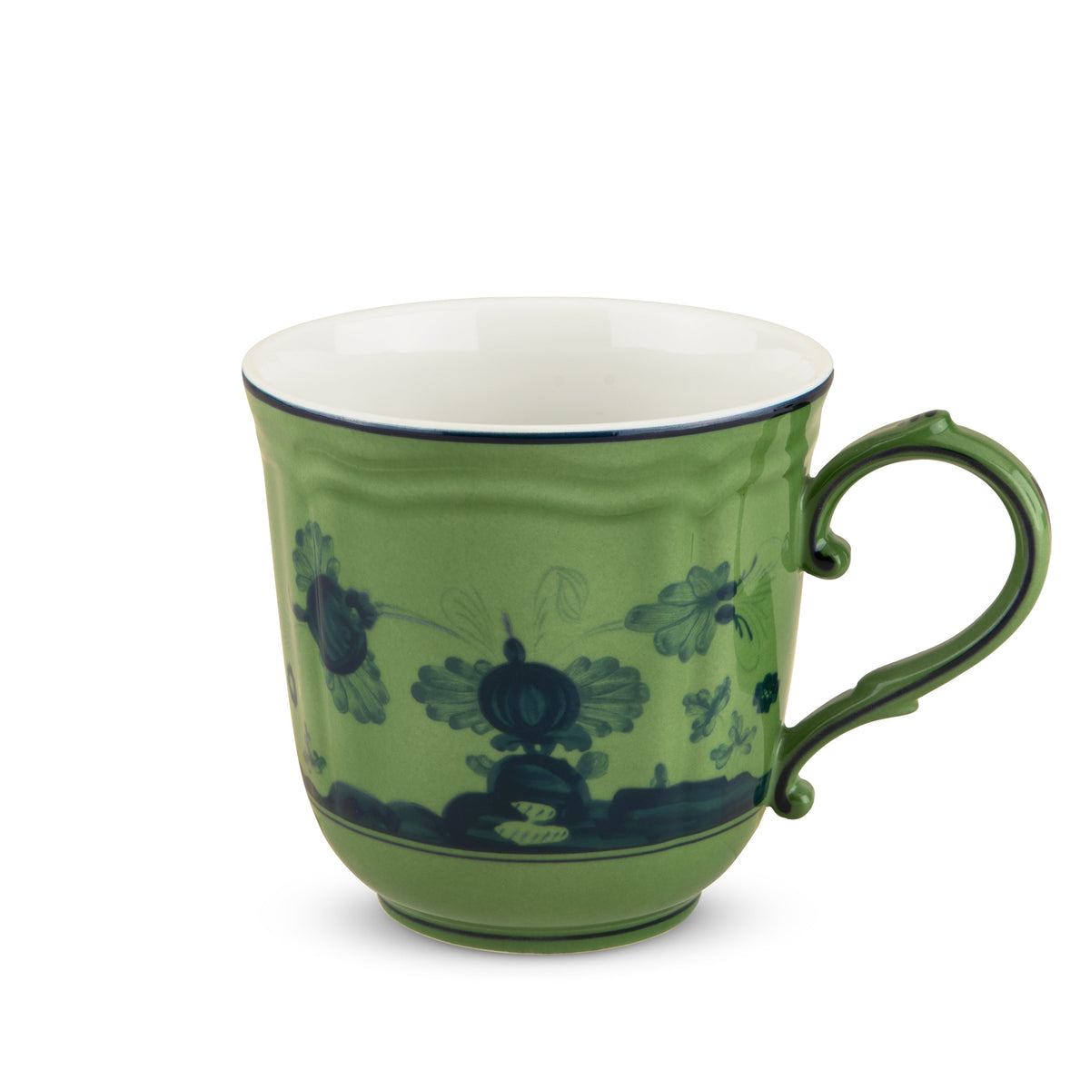 Malachite Mug