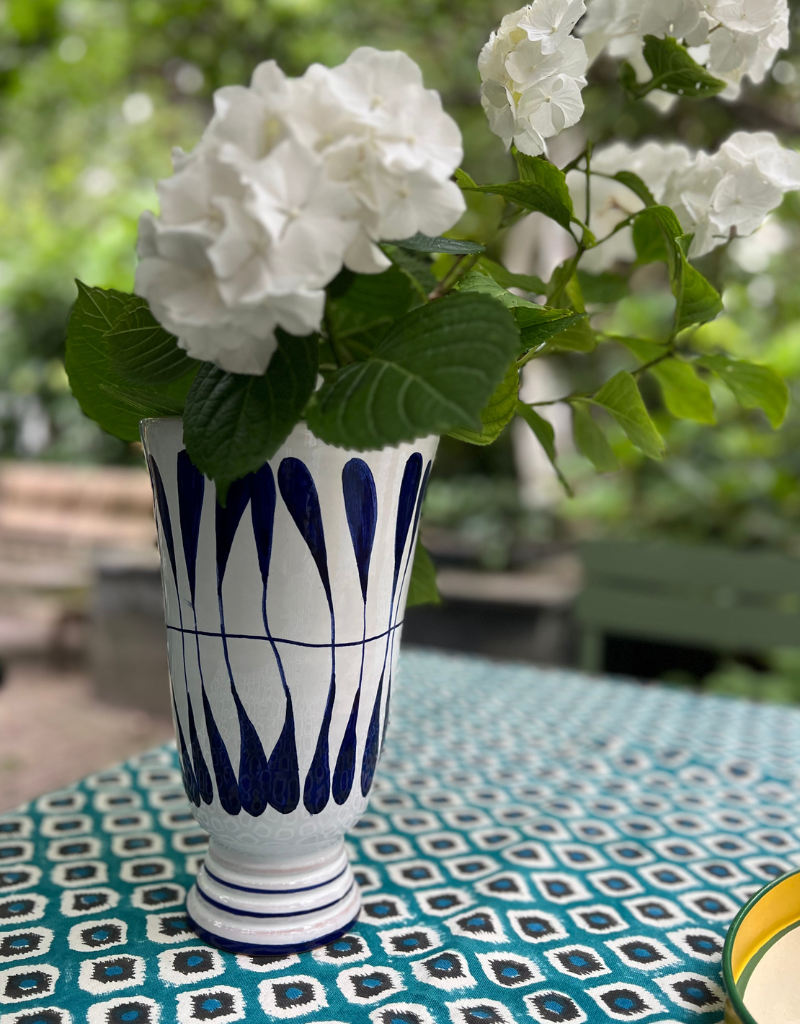 Menagerie Vase