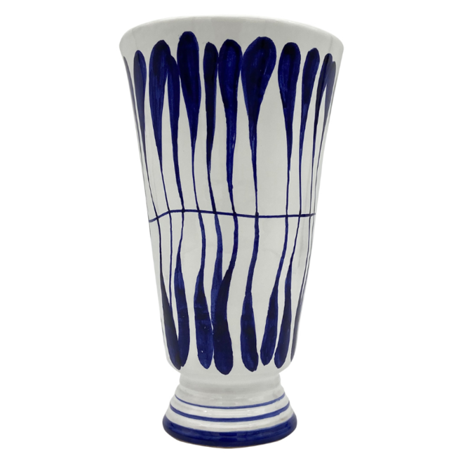 Menagerie Vase
