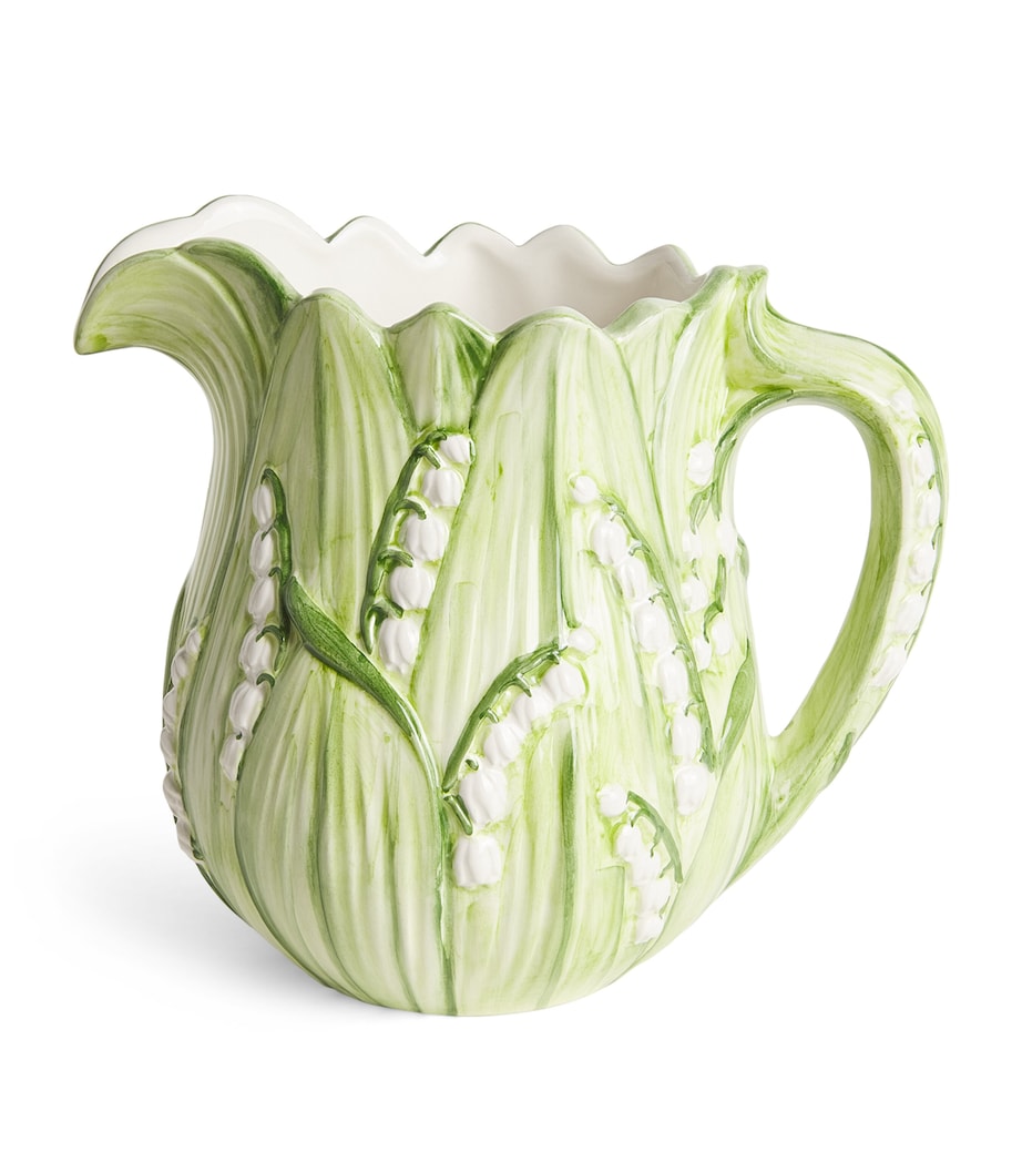 Lily of the Valley