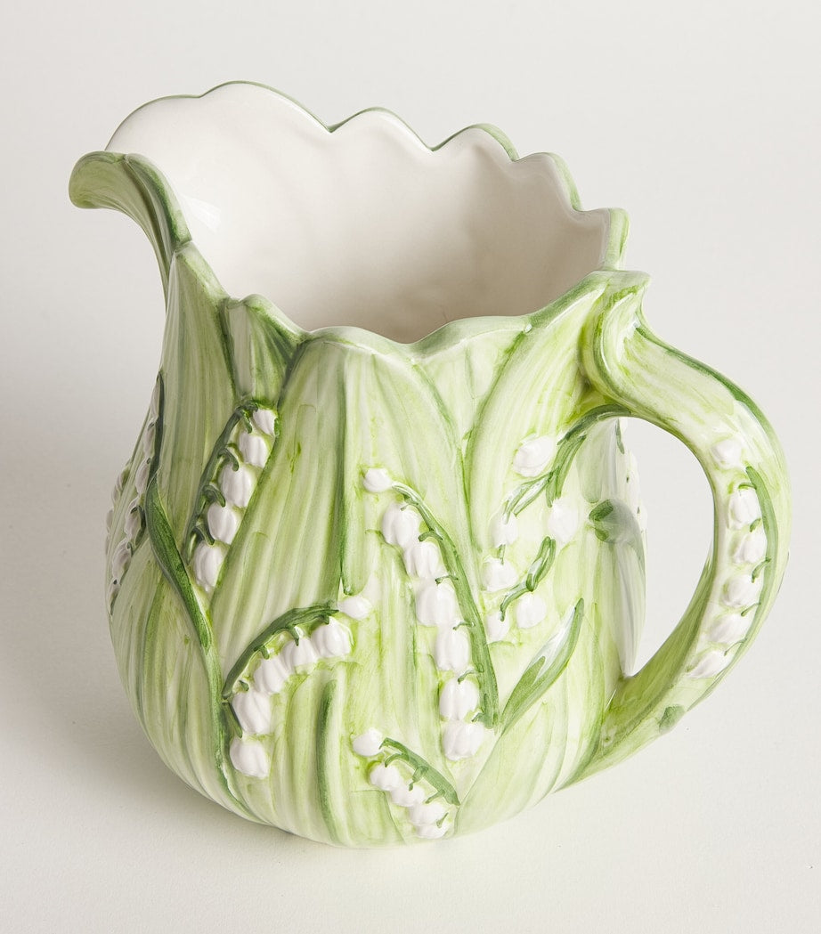 Lily of the Valley