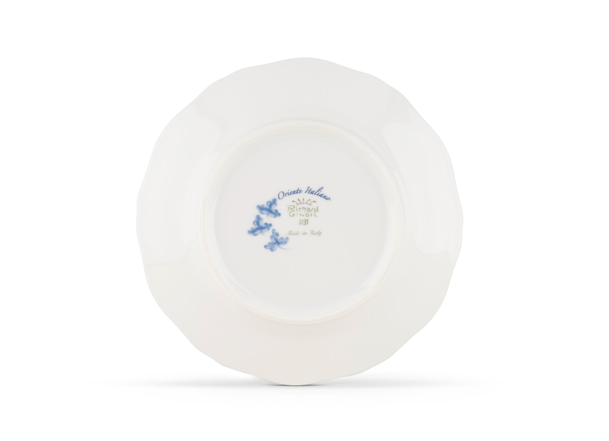 Malachite Bread Plate