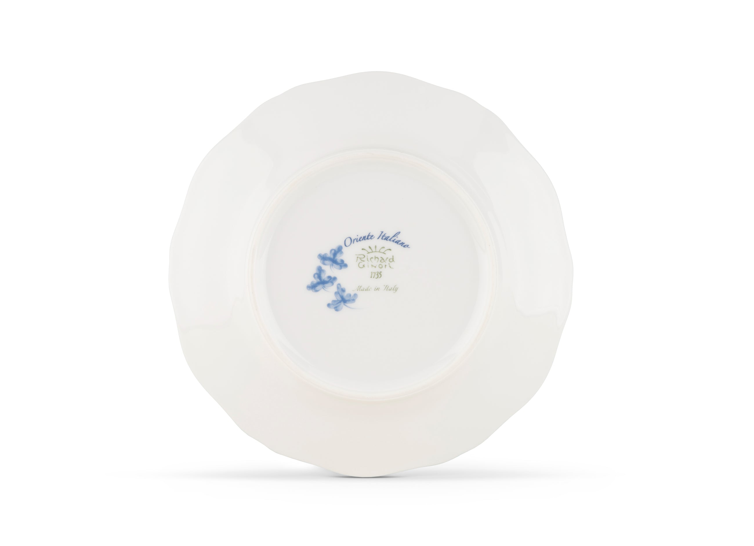 Malachite Bread Plate