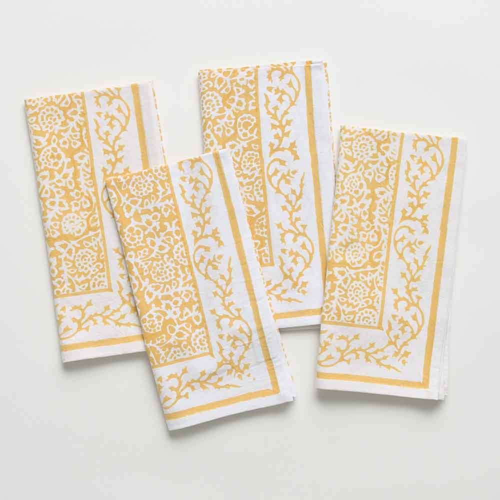 Tapestry Napkin
