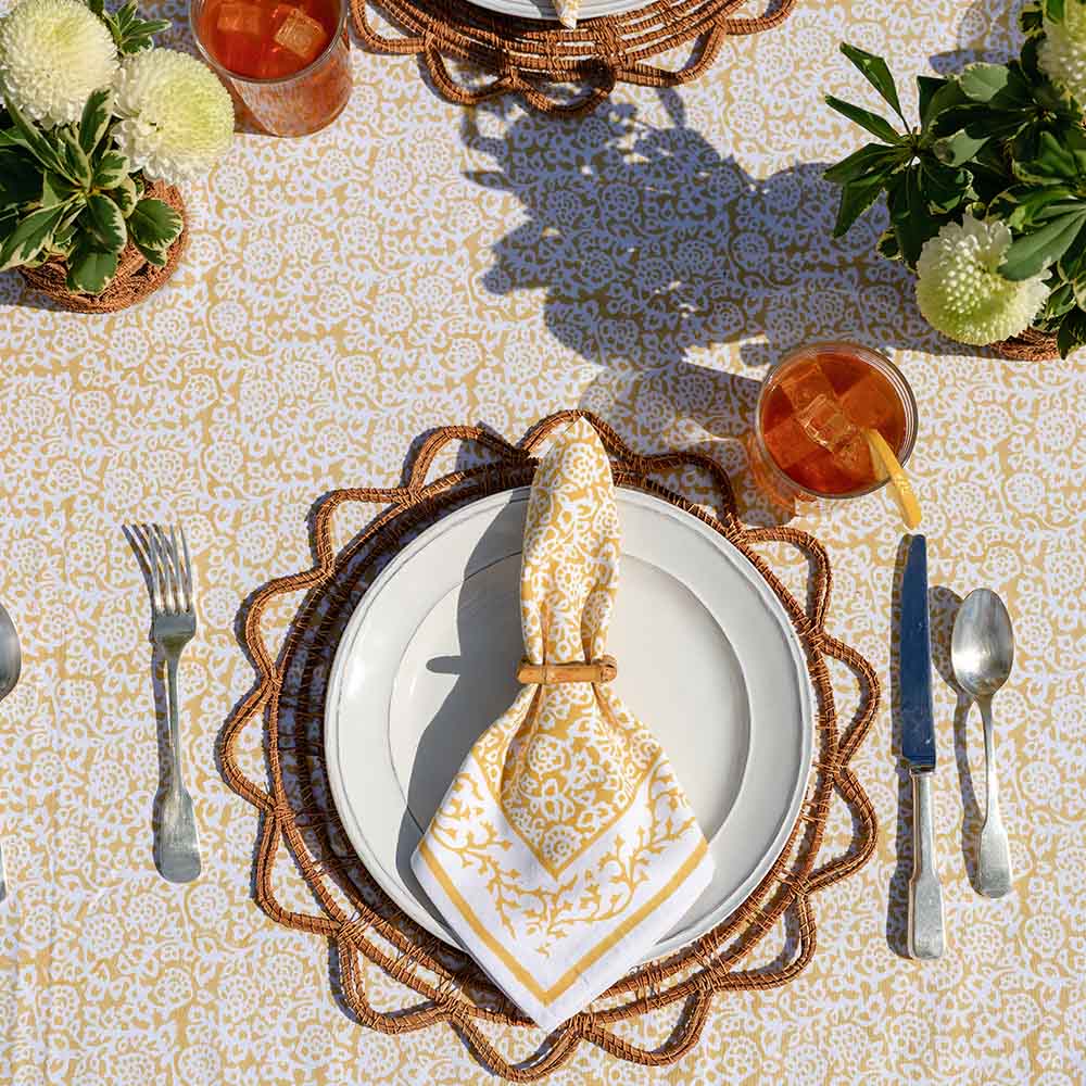 Tapestry Napkin