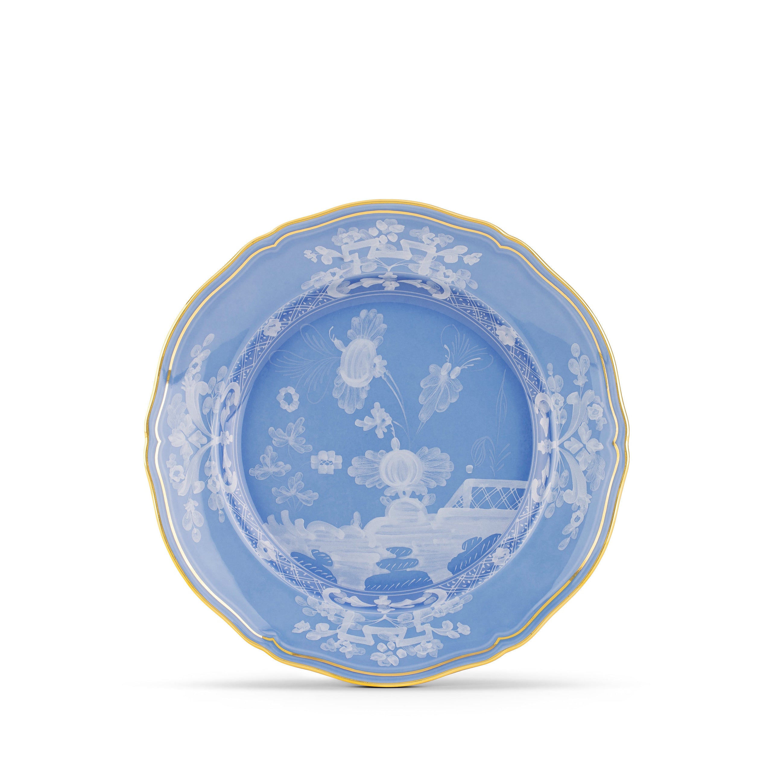 Pervinca Dessert Plate