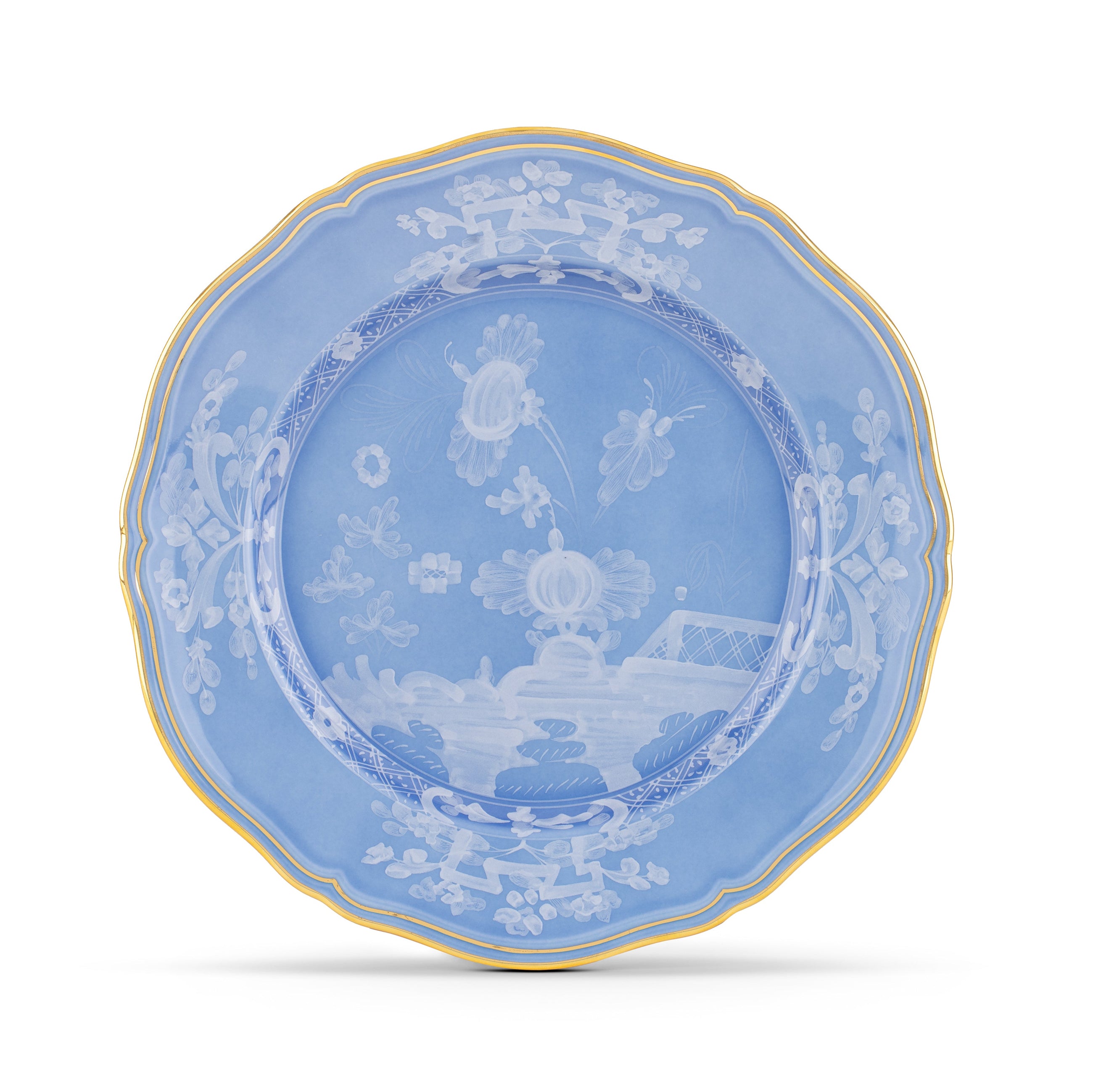 Pervinca Dinner Plate