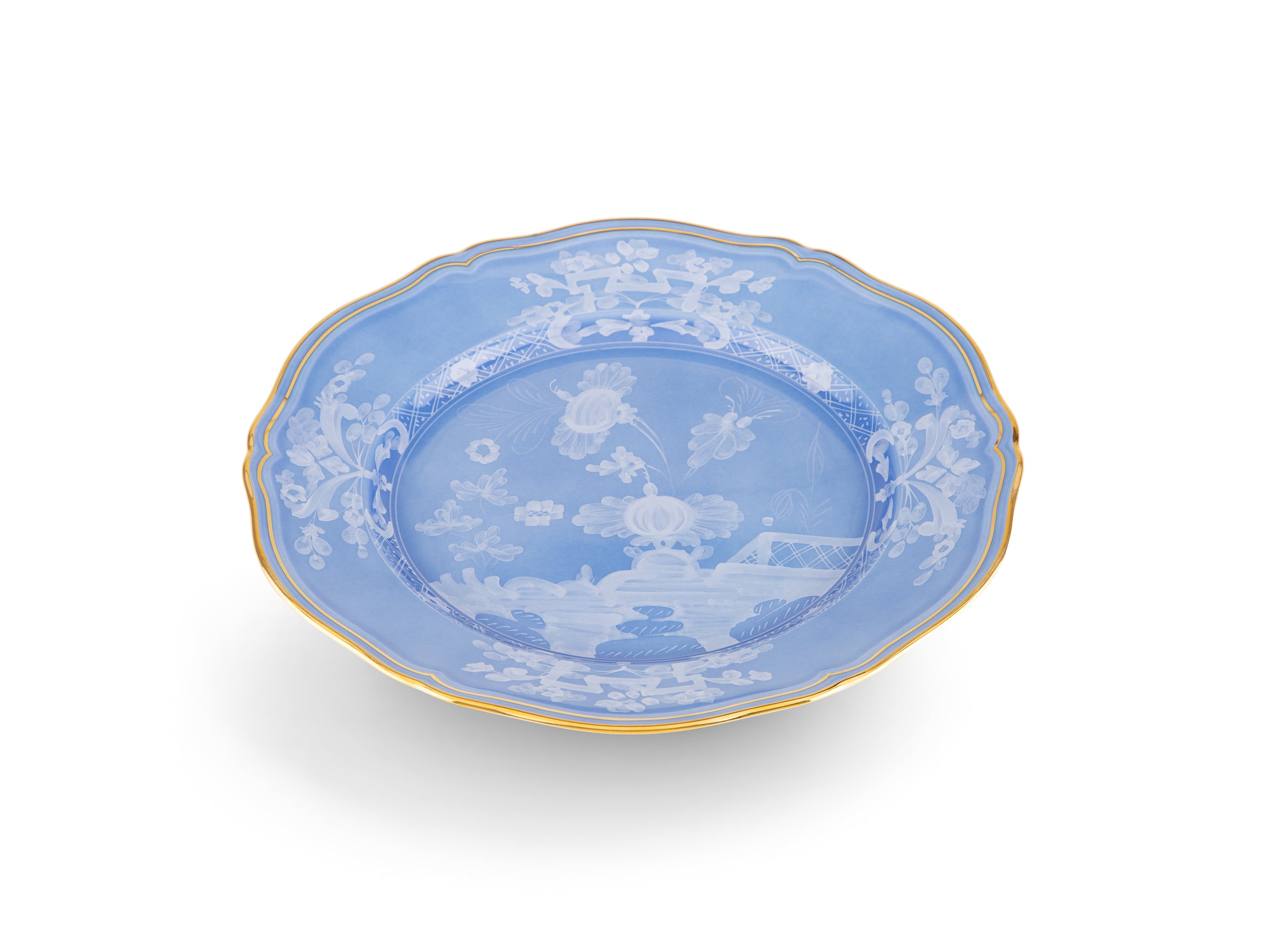 Pervinca Dinner Plate