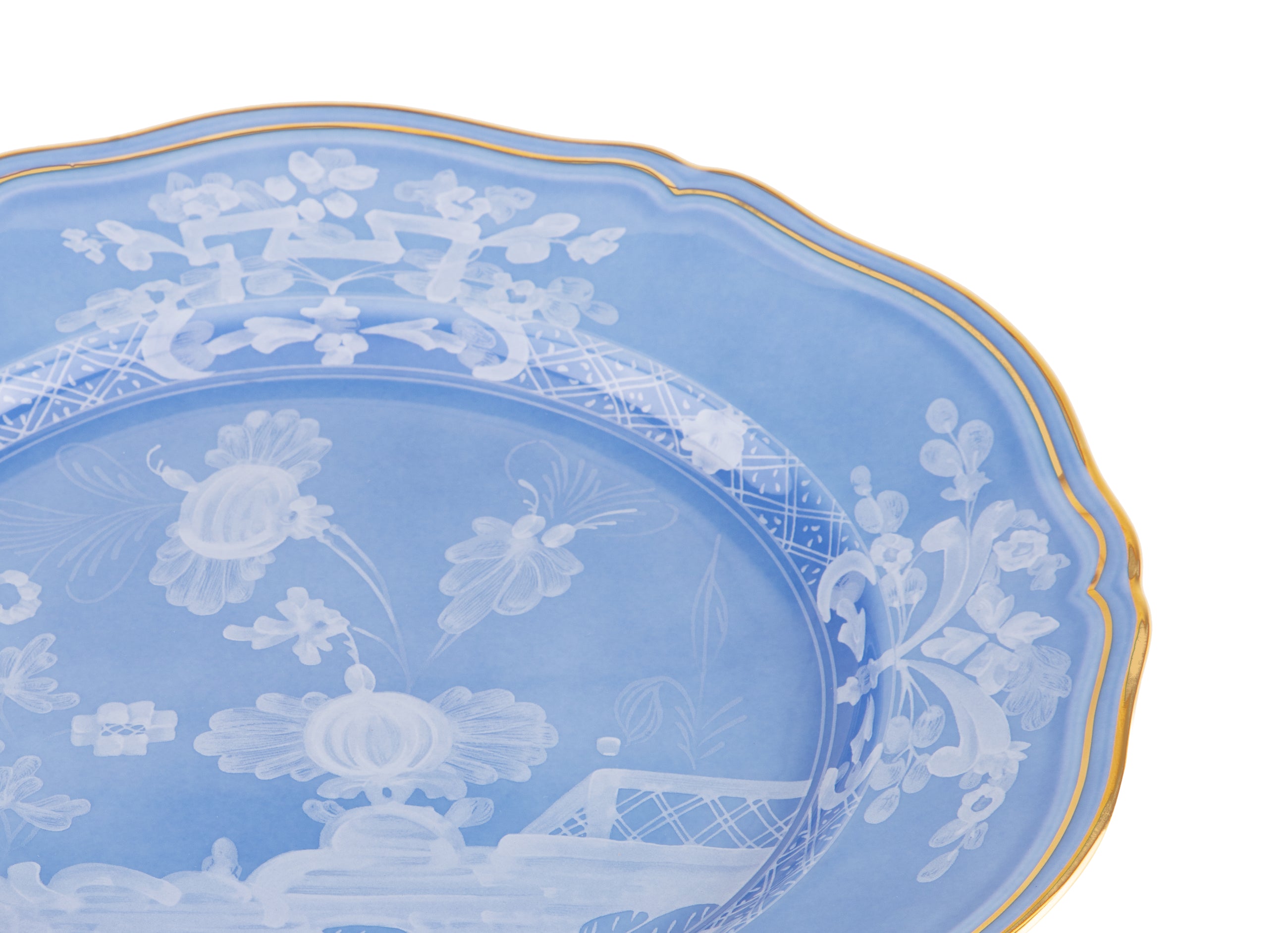 Pervinca Dinner Plate