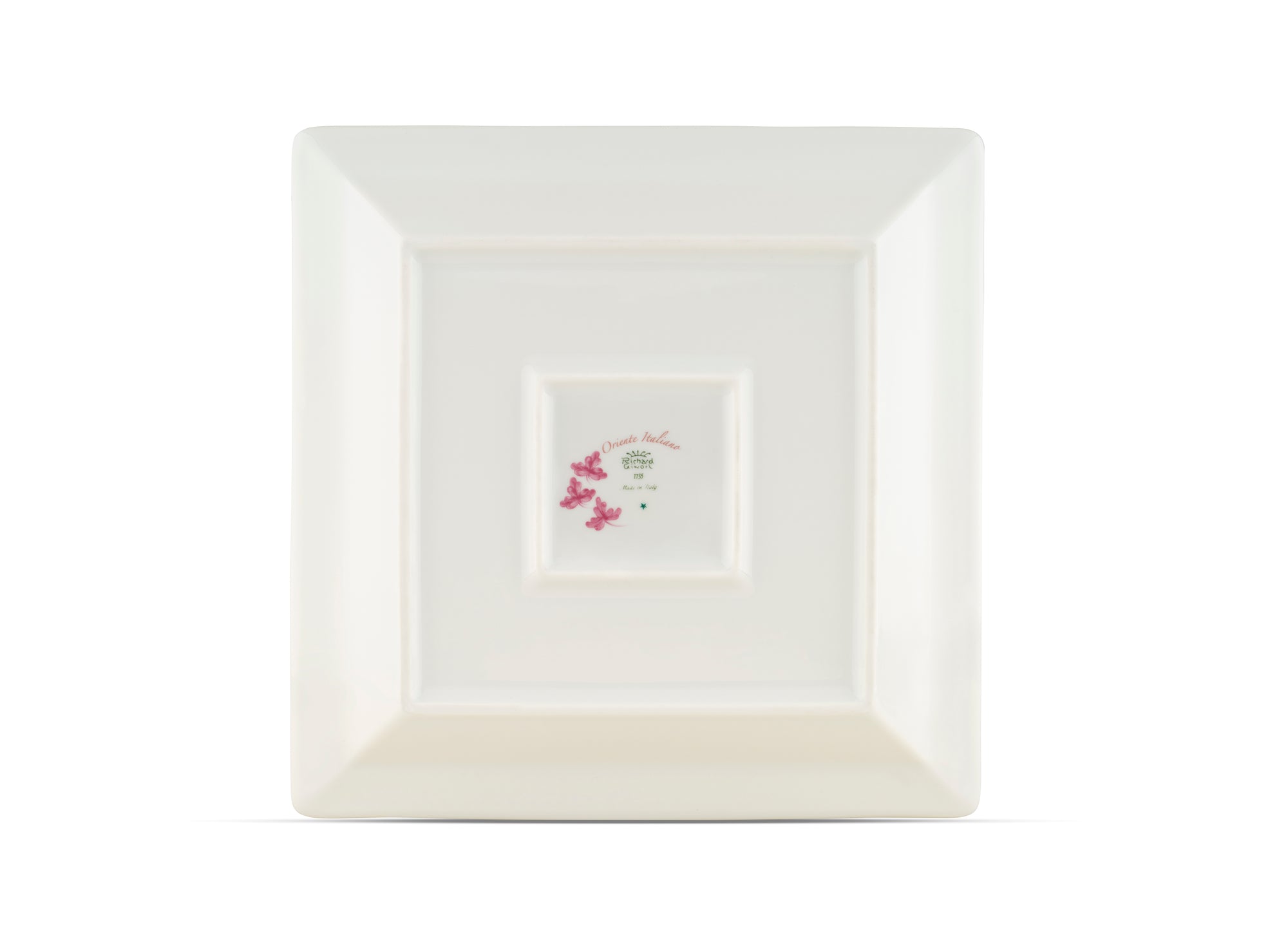 Porpora Square Tray, 9.5"