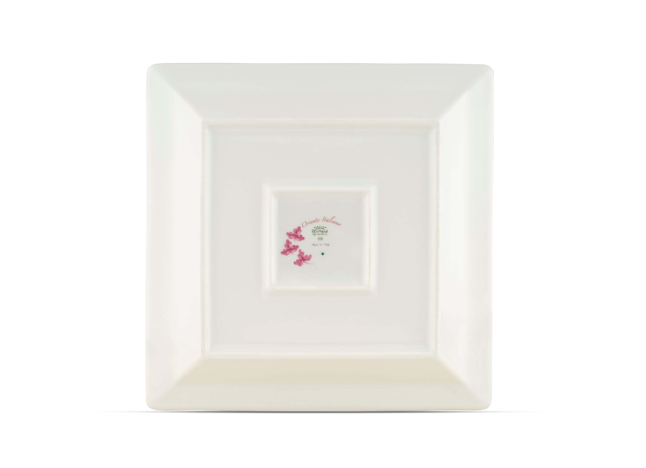 Porpora Square Tray, 9.5"
