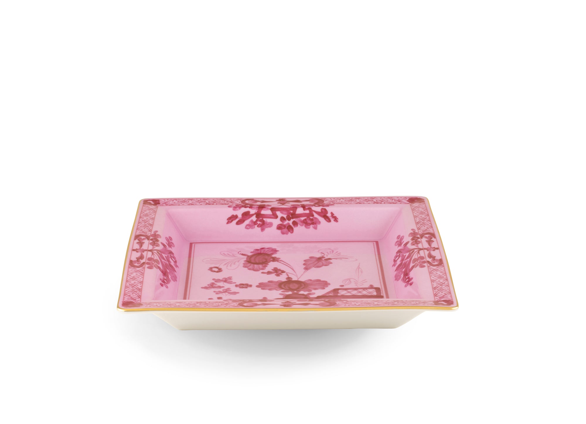 Porpora Square Tray, 9.5"