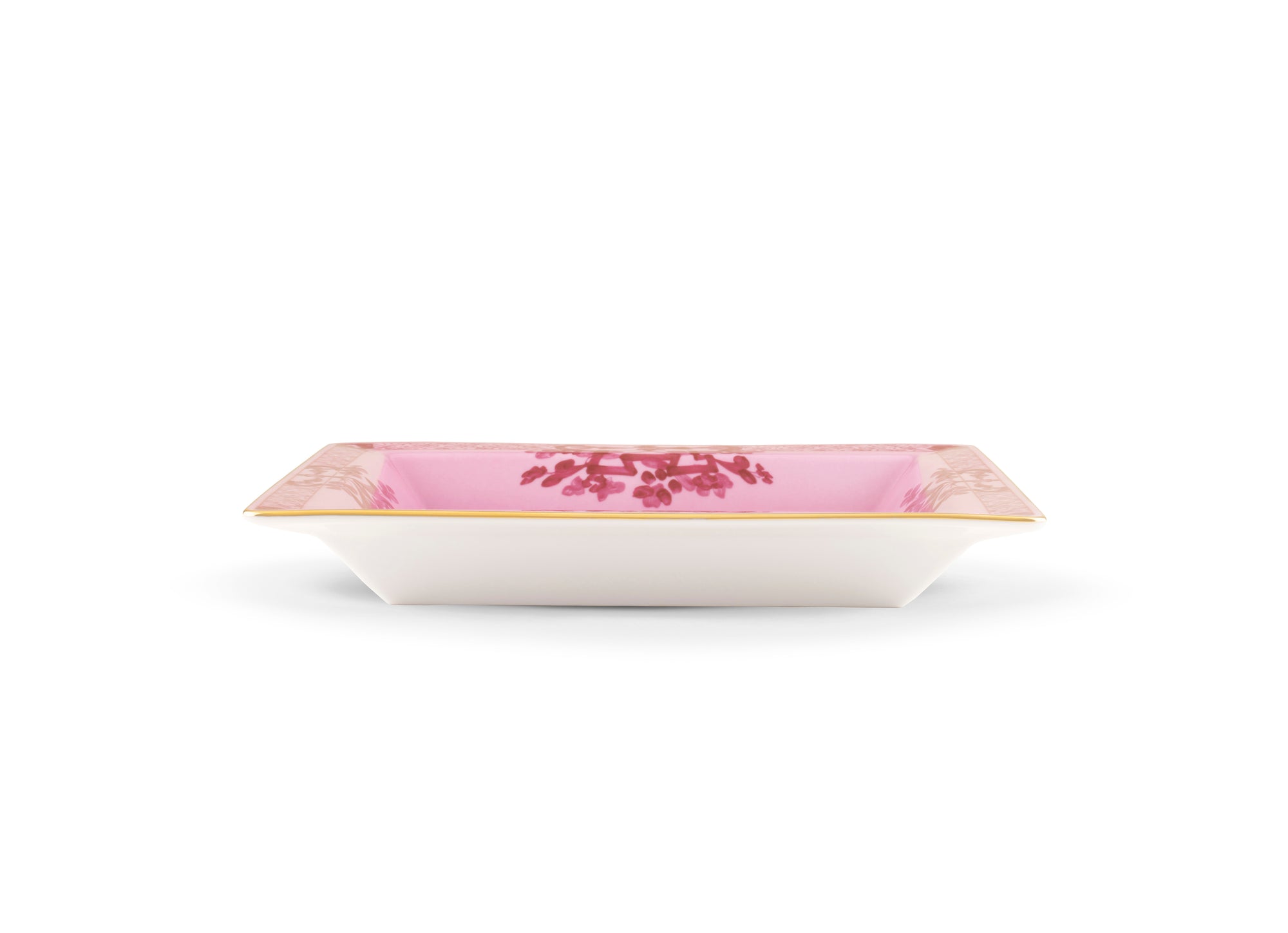 Porpora Square Tray, 9.5"