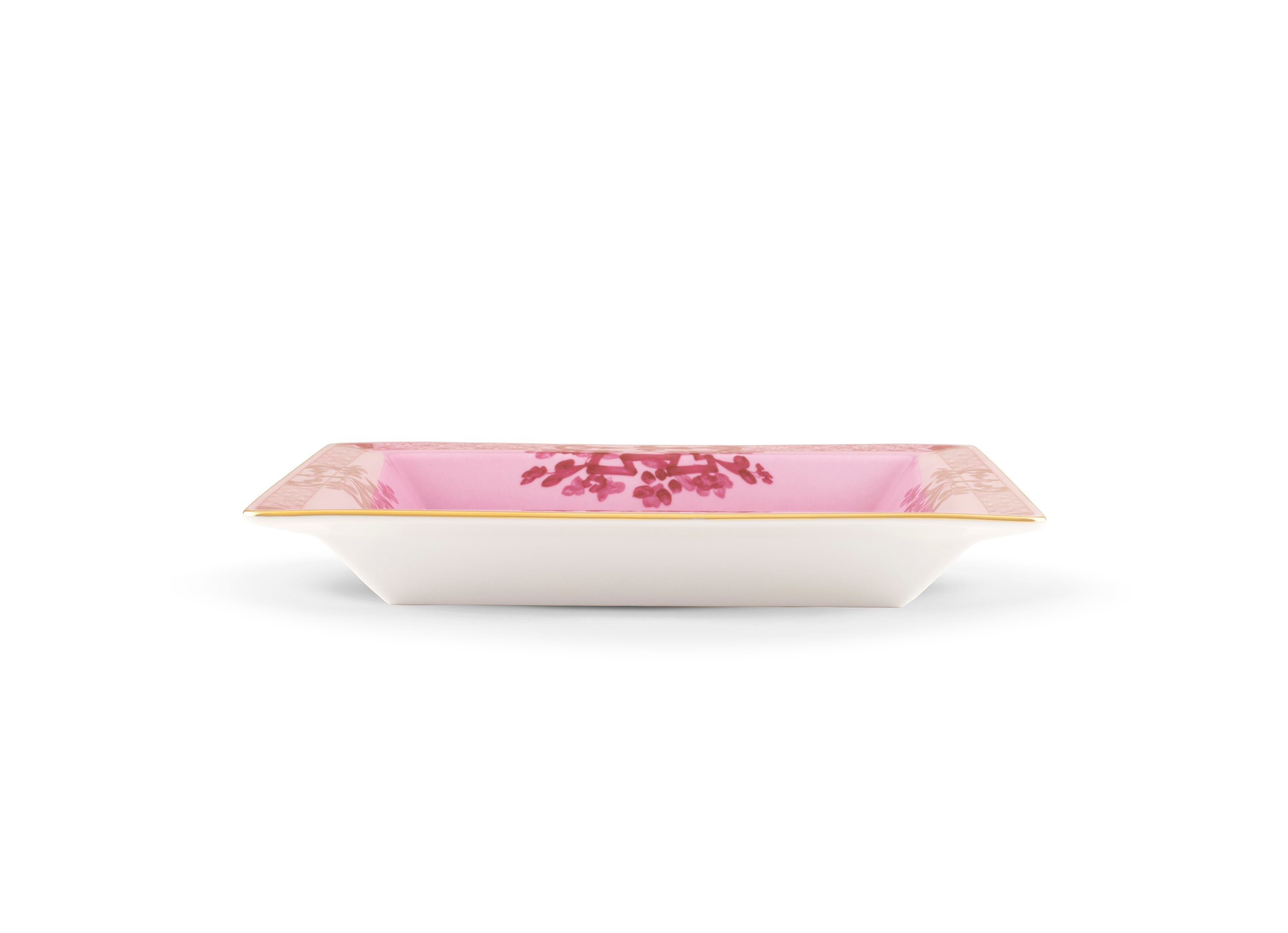 Porpora Square Tray, 9.5"